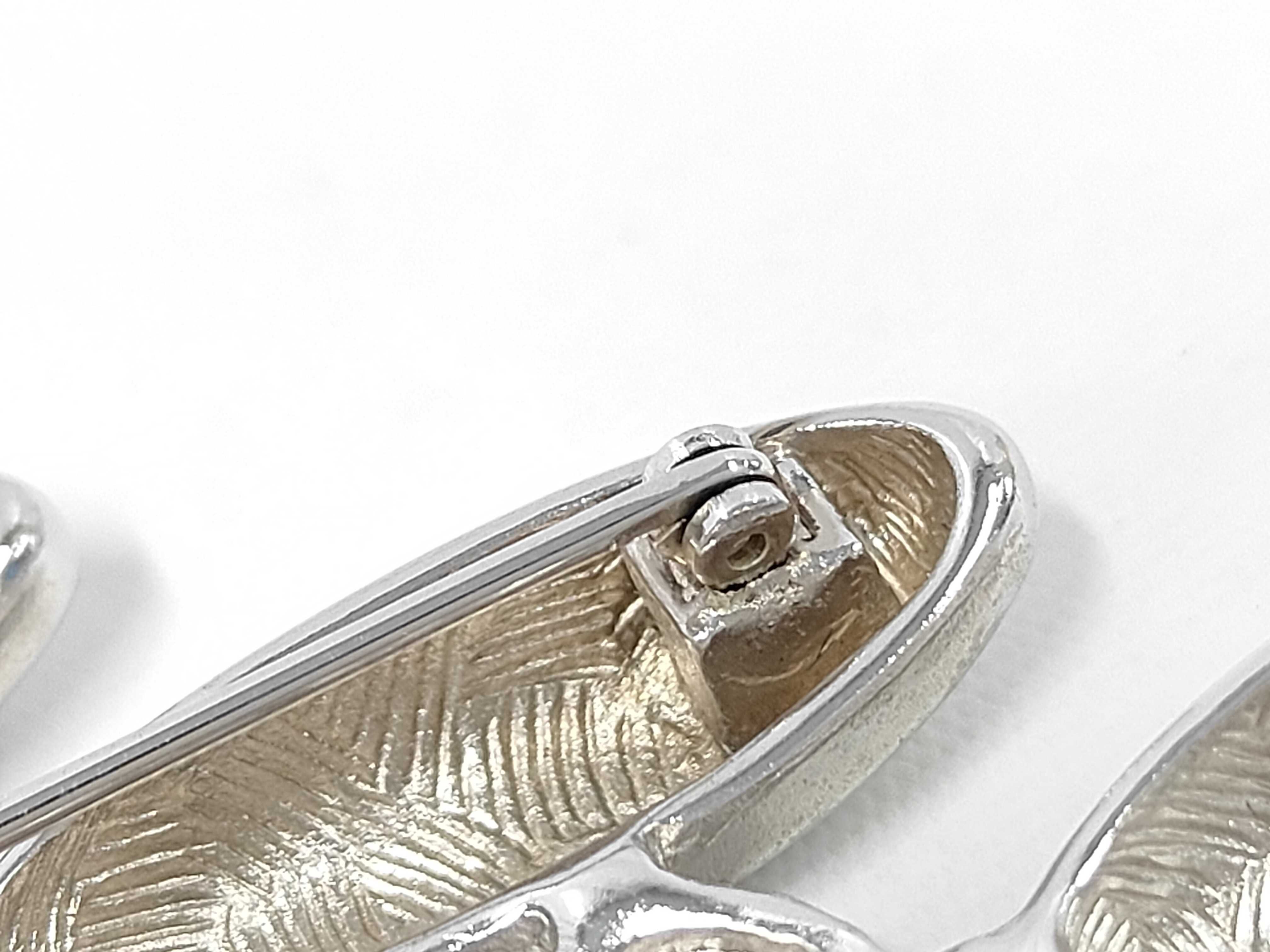 Brooch / Plated Brooch — view 4