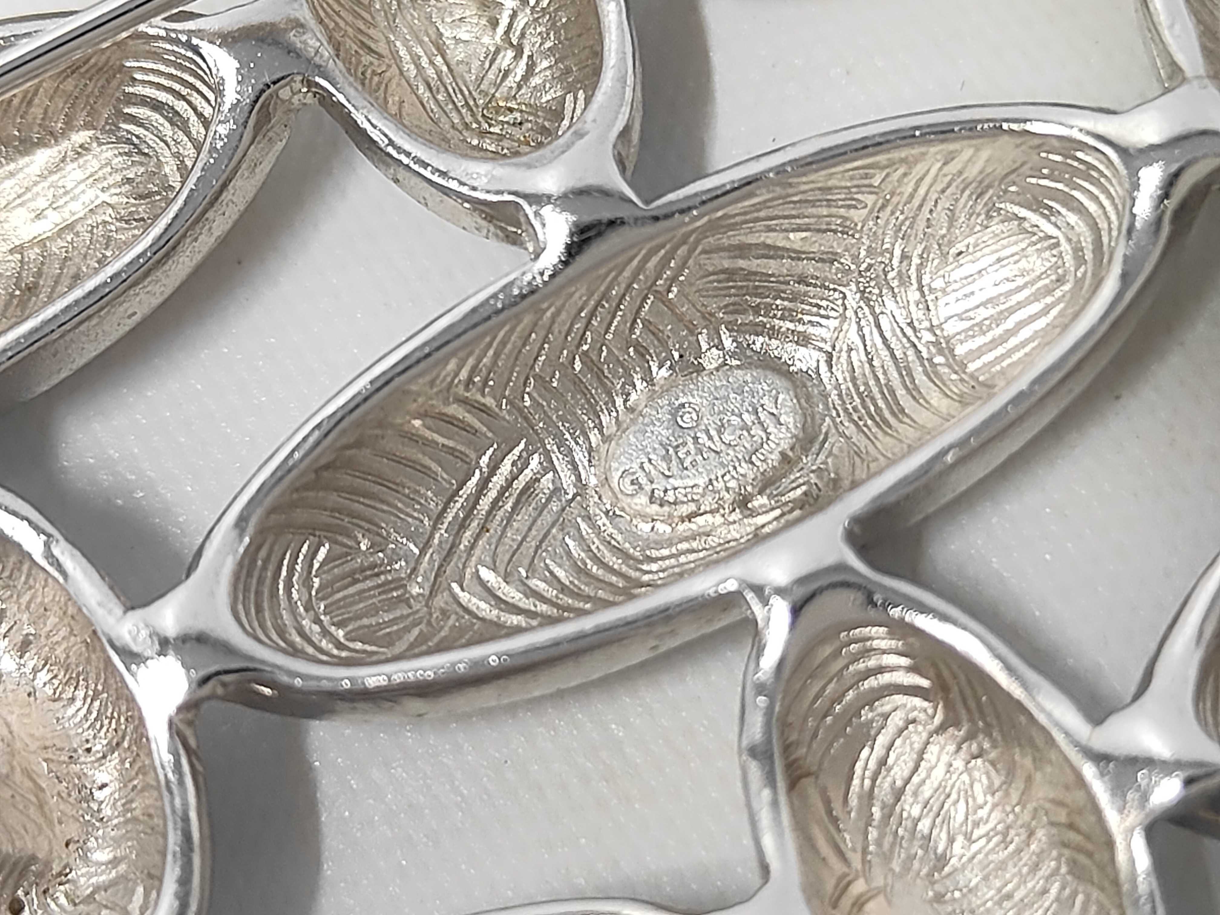 Brooch / Plated Brooch — view 7