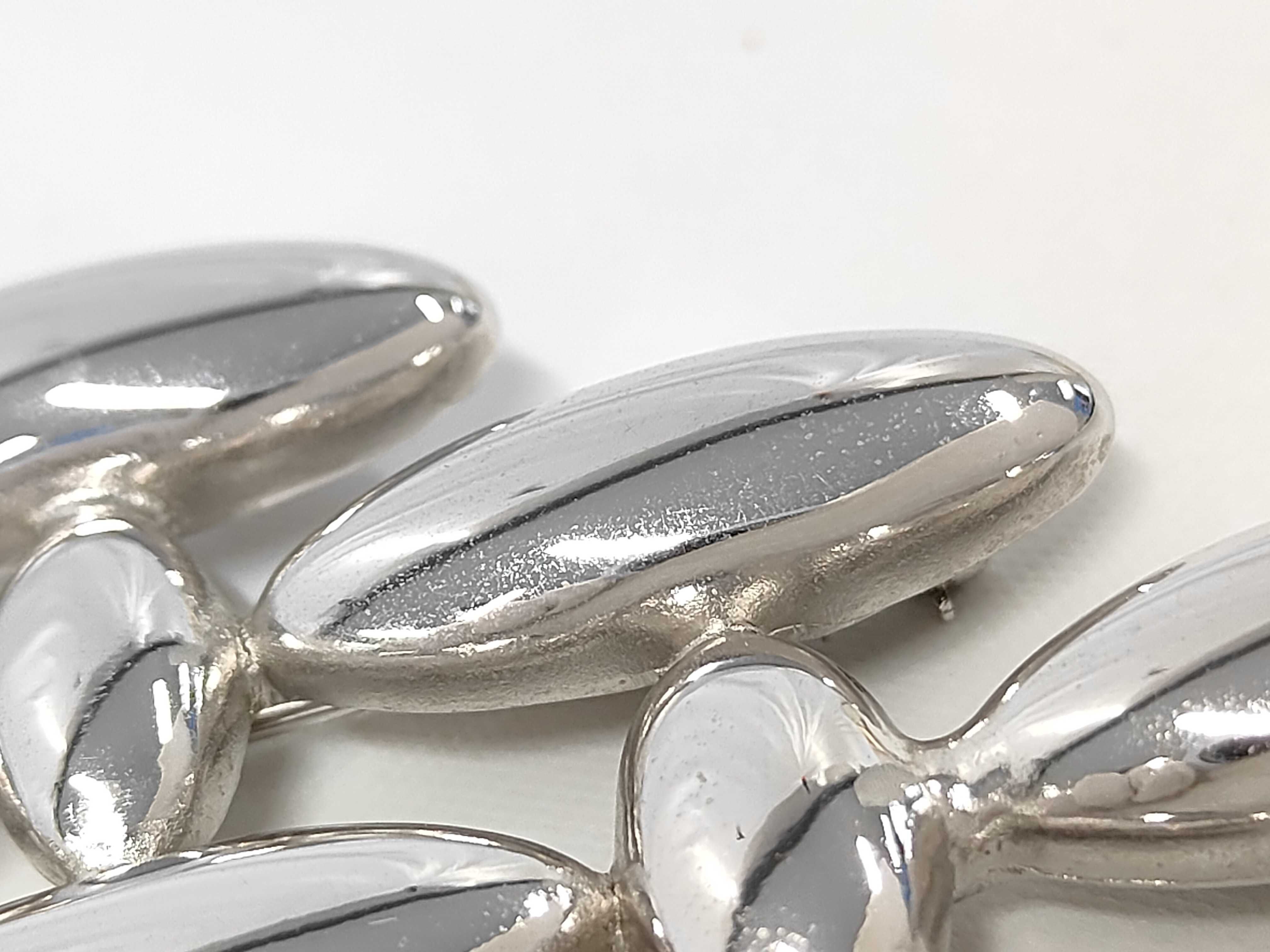 Brooch / Plated Brooch — view 9
