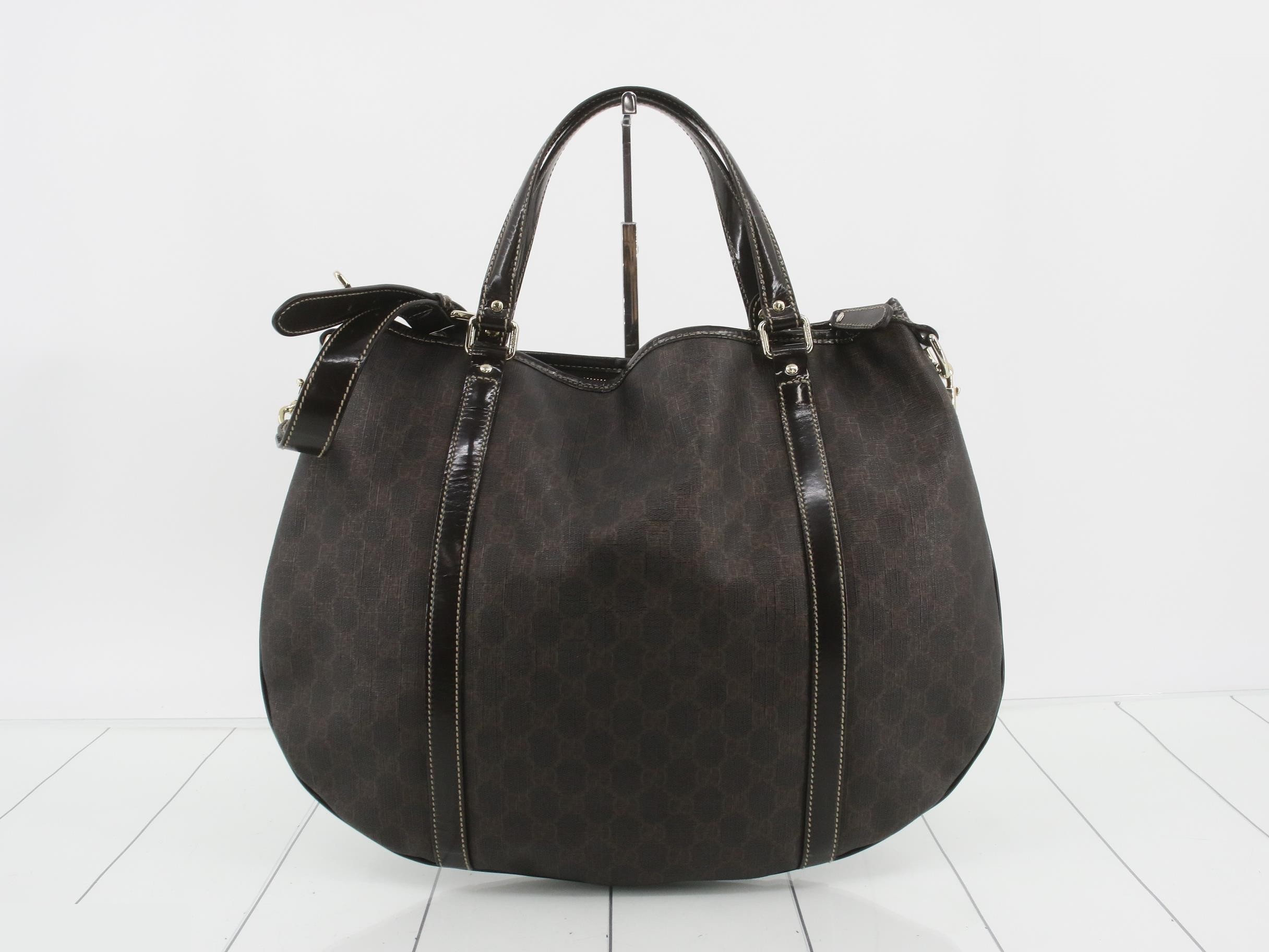 2WAY GG Supreme (bag) — view 2