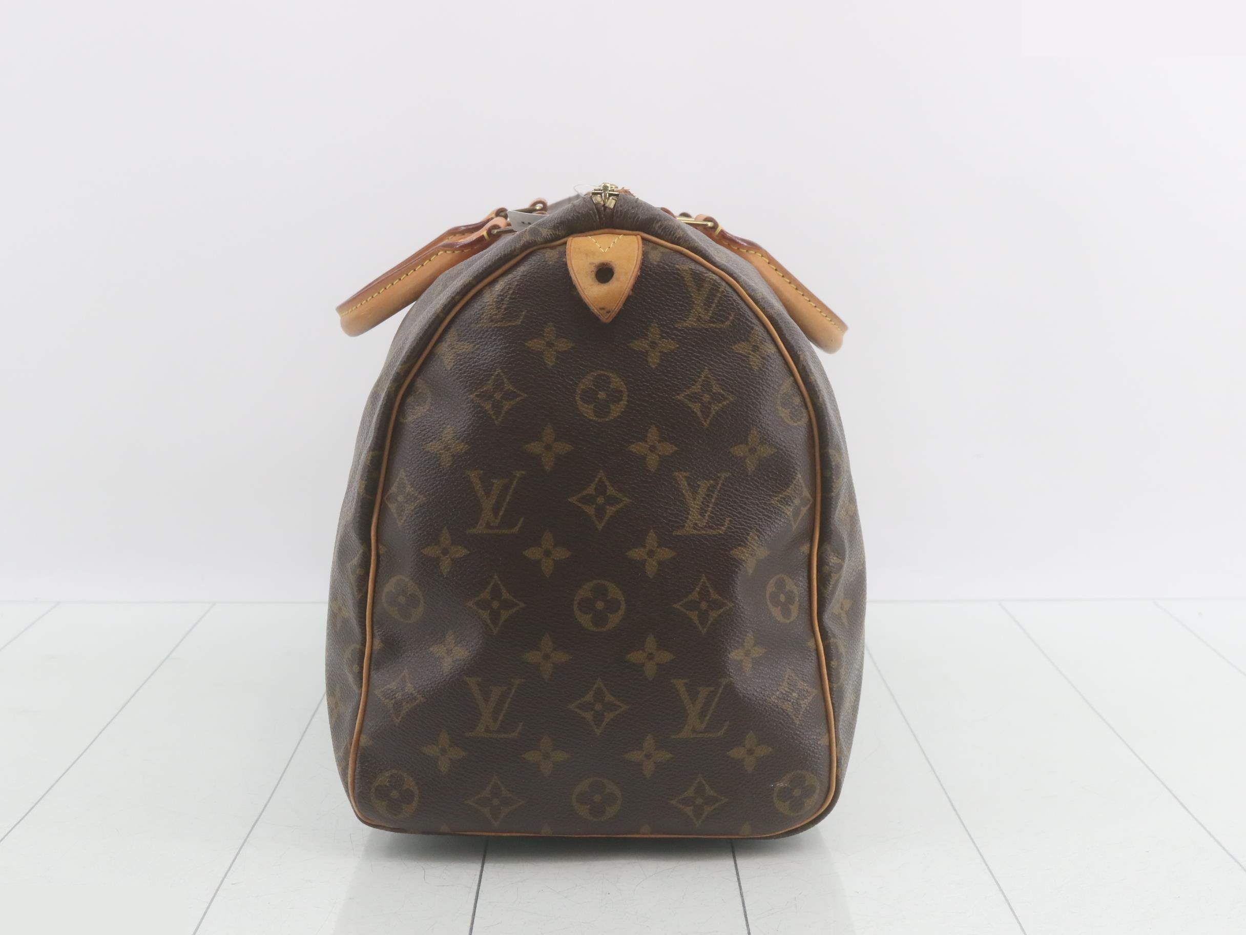 Speedy 40 — view 3