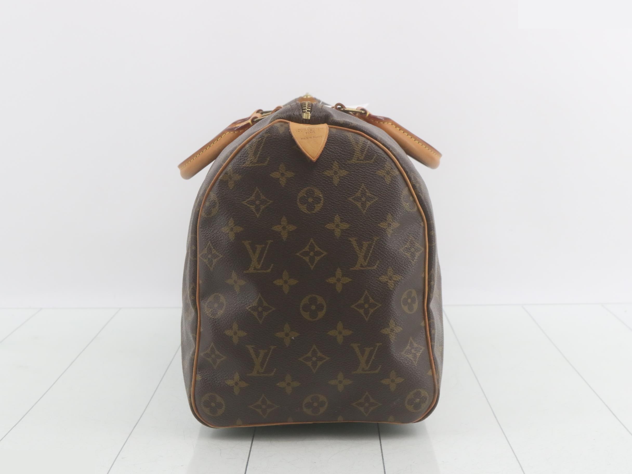 Speedy 40 — view 4