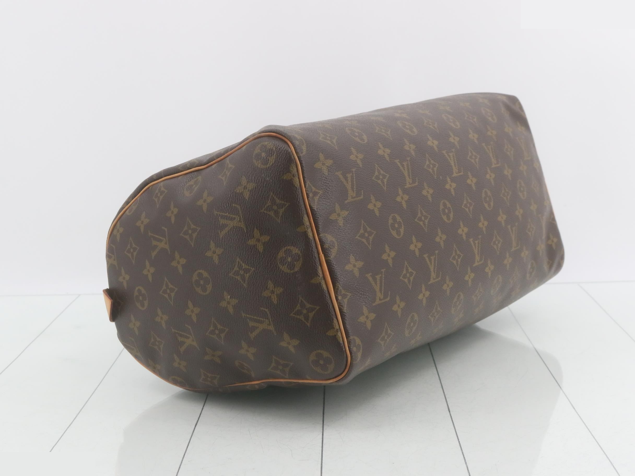 Speedy 40 — view 5