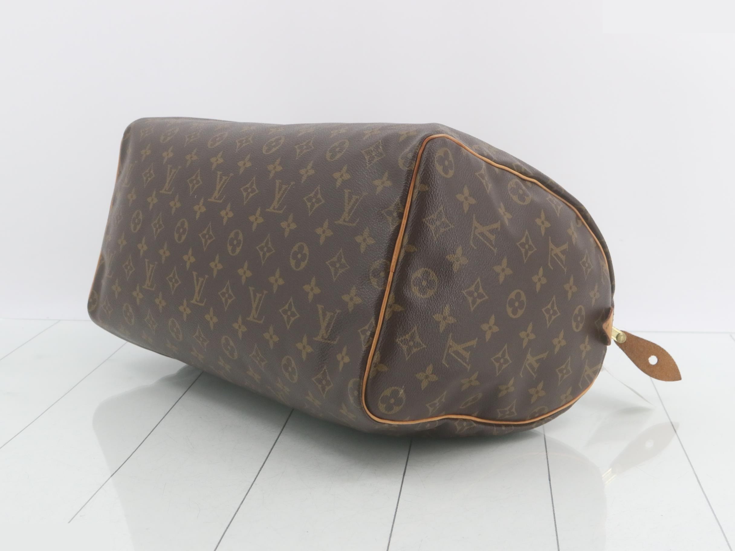 Speedy 40 — view 6