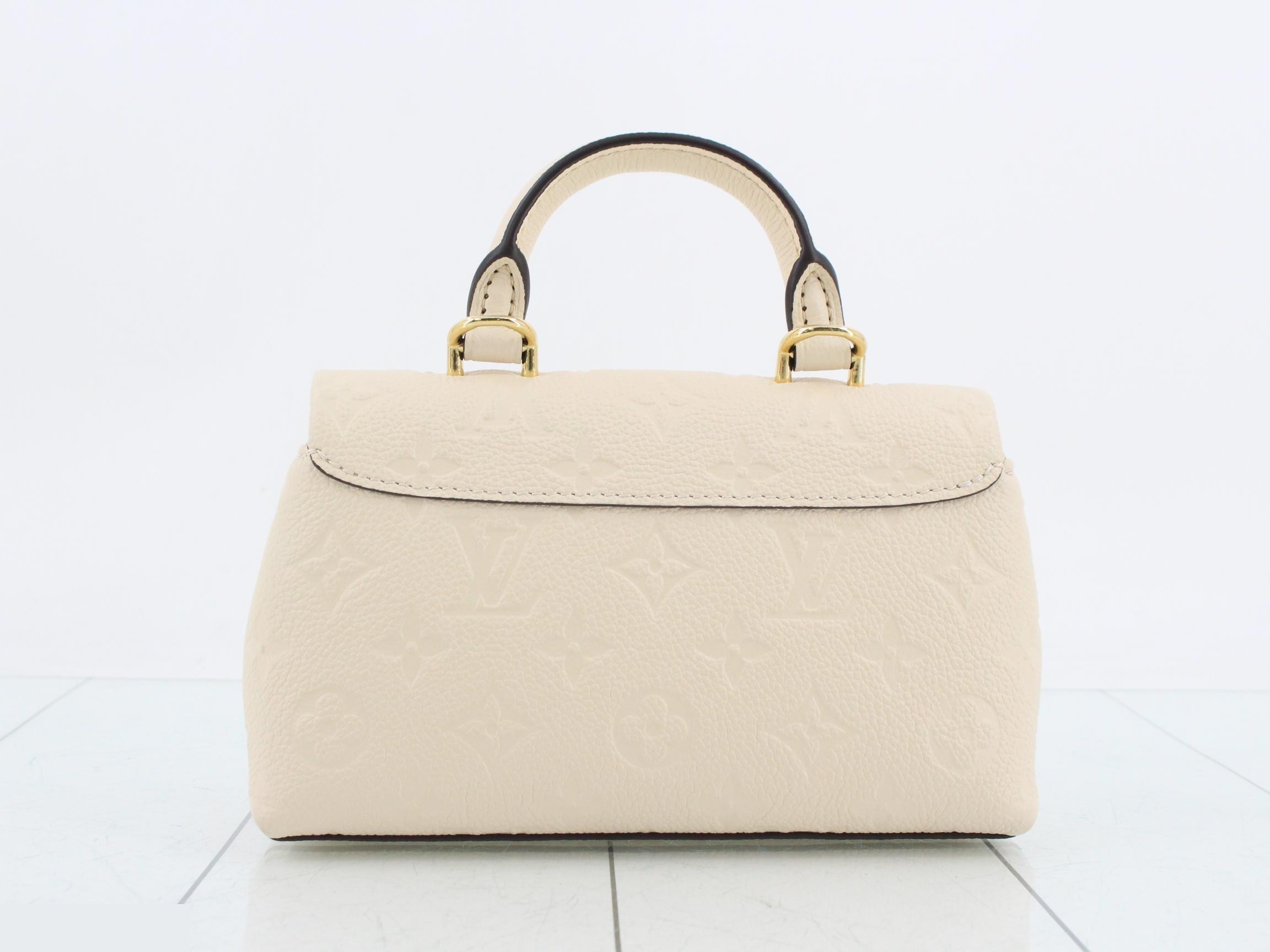 Unused Empreinte Nano Madeleine M12145 — view 2