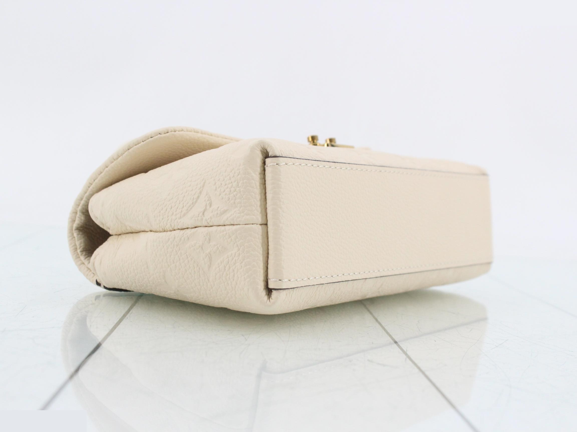 Unused Empreinte Nano Madeleine M12145 — view 5