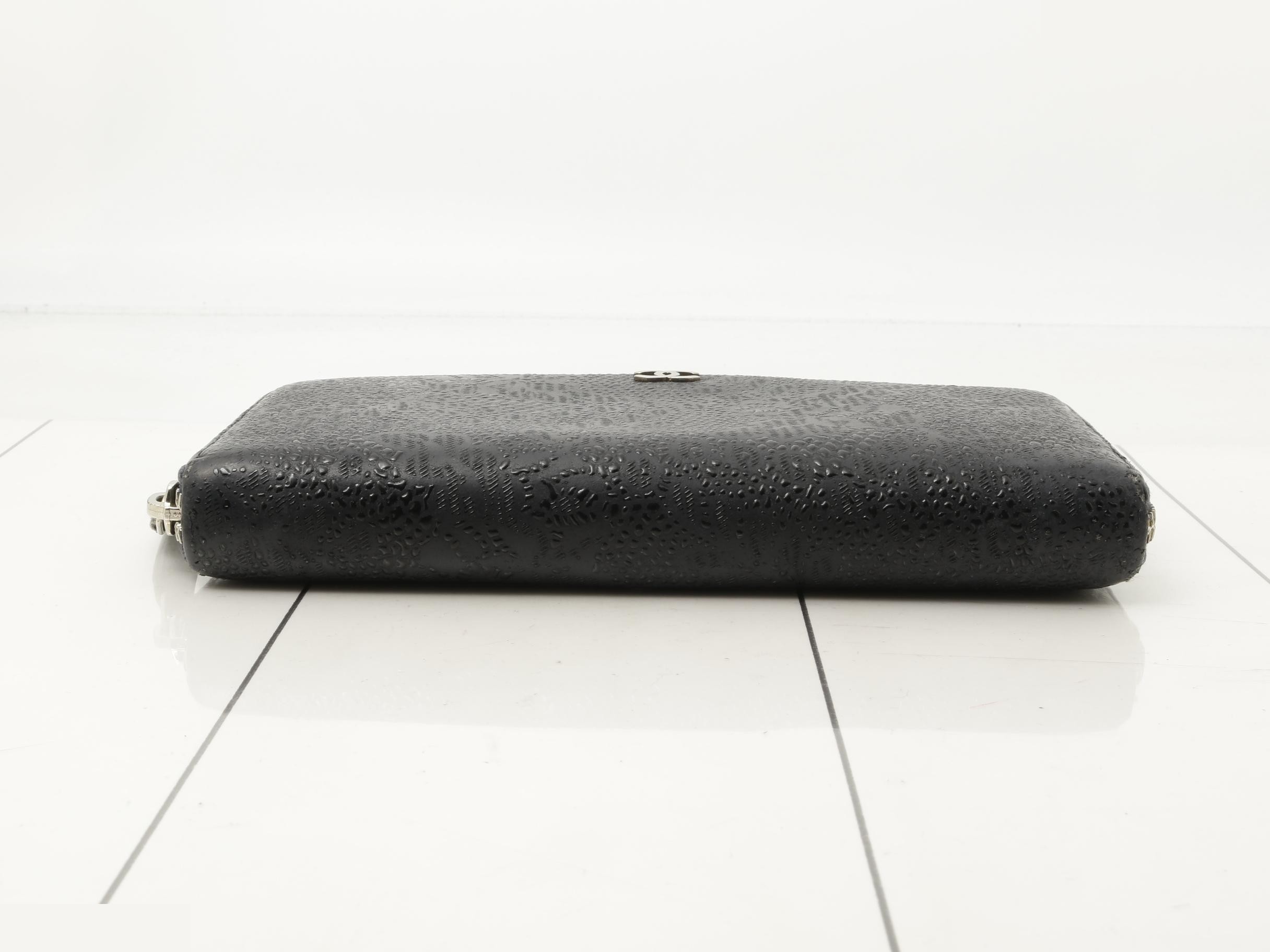 Goatskin wallet — view 3