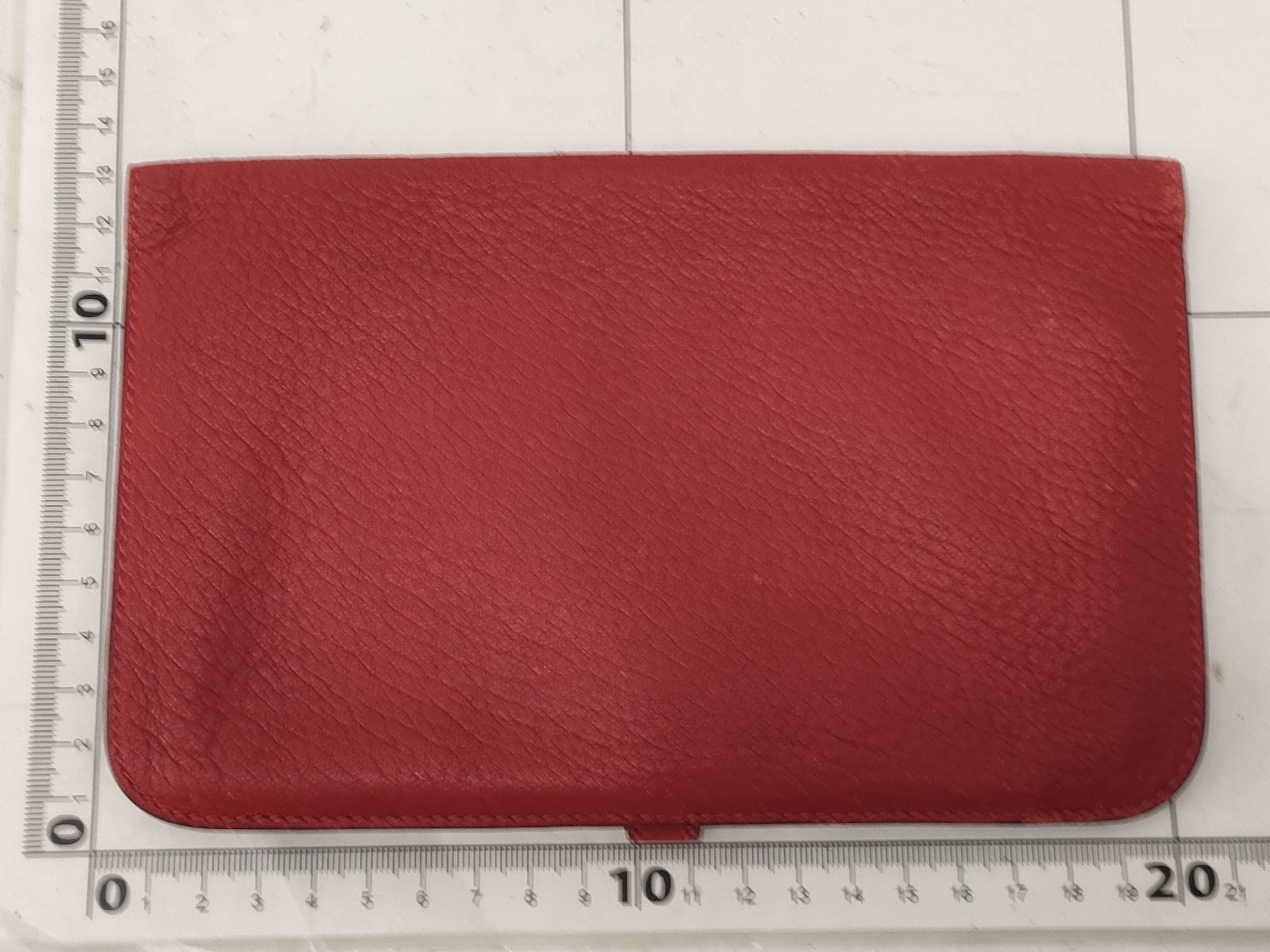 Dogon ?D Wallet — view 2