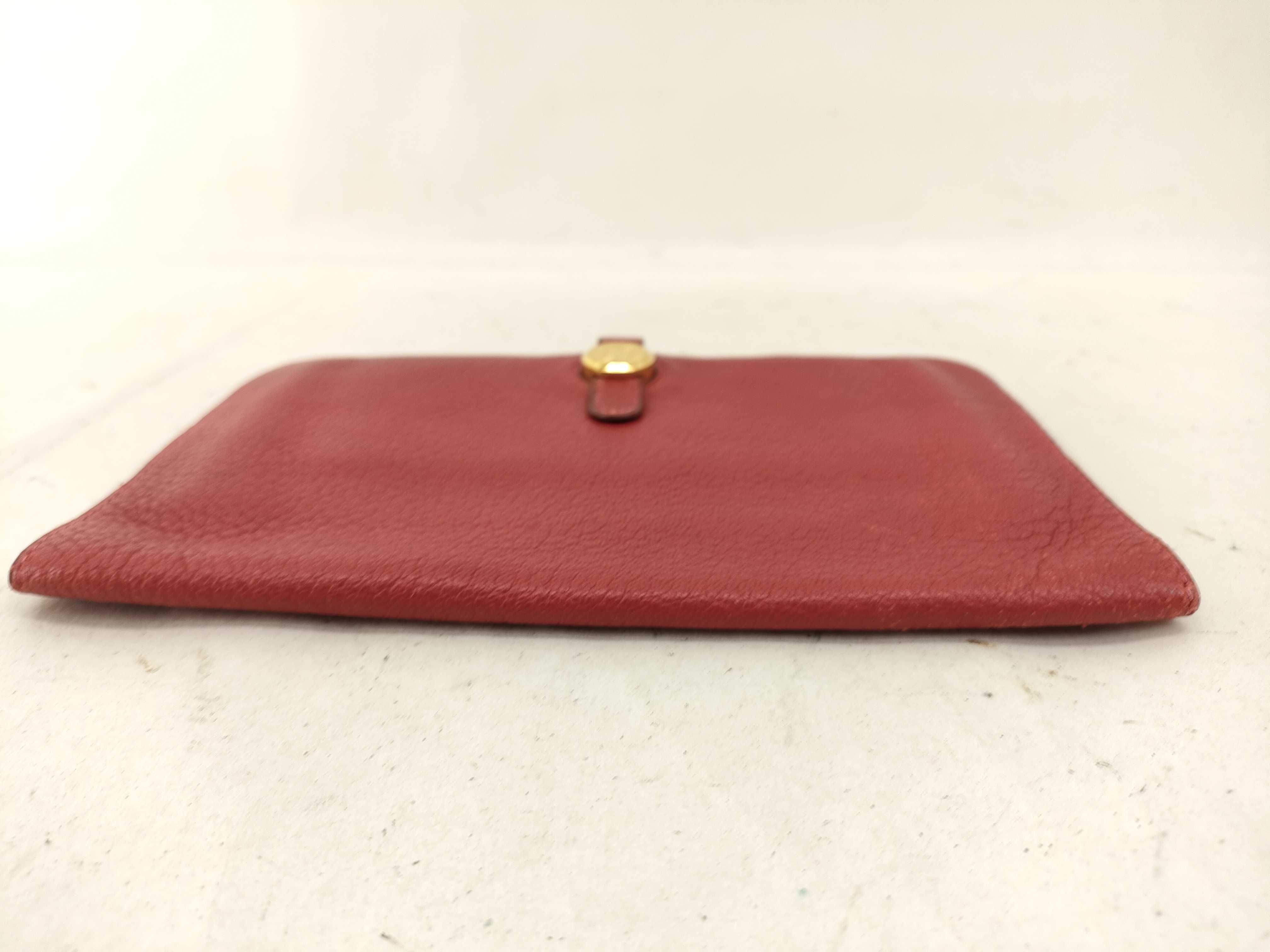 Dogon ?D Wallet — view 3