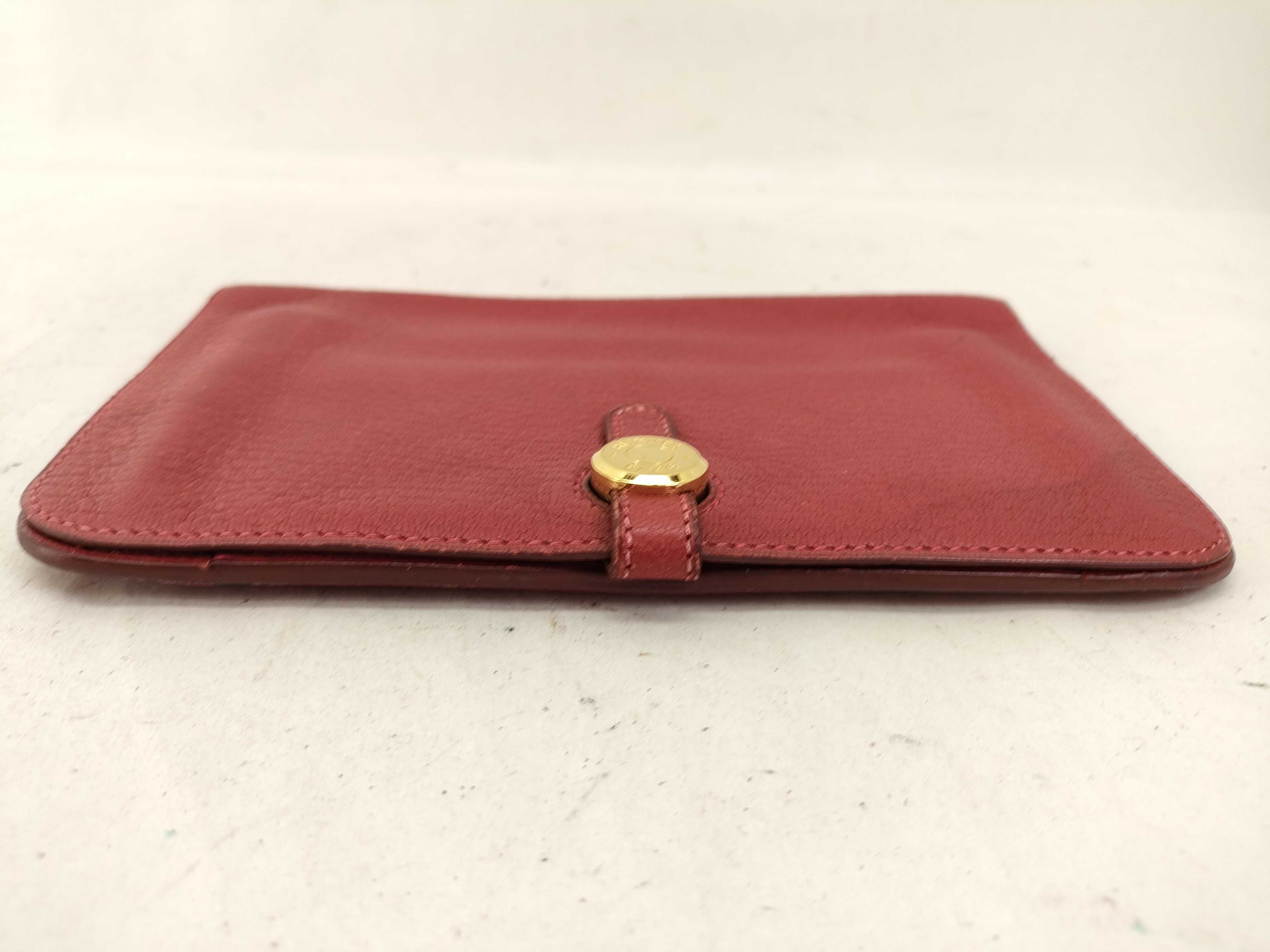 Dogon ?D Wallet — view 6