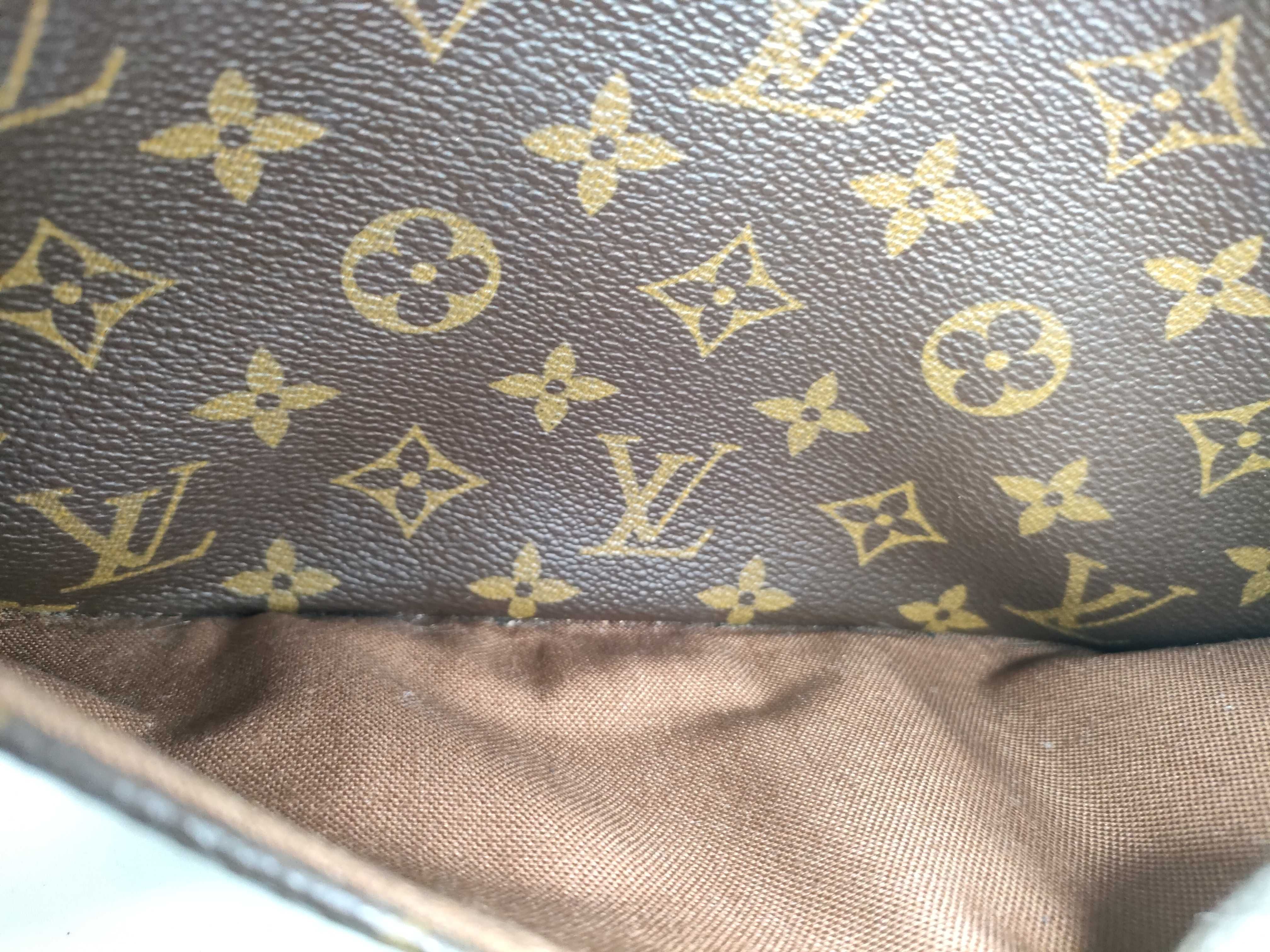 Monogram Sologne Shoulder Bag M42250 — view 14