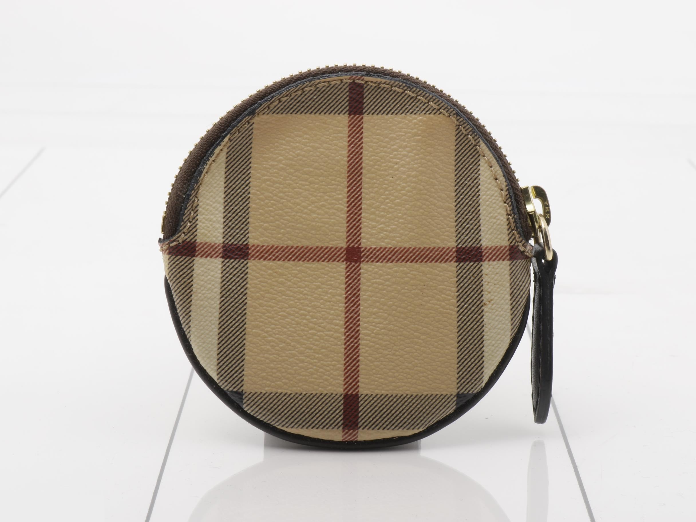 Nova Check - Other Lines - Bags & Coin Cases — view 2