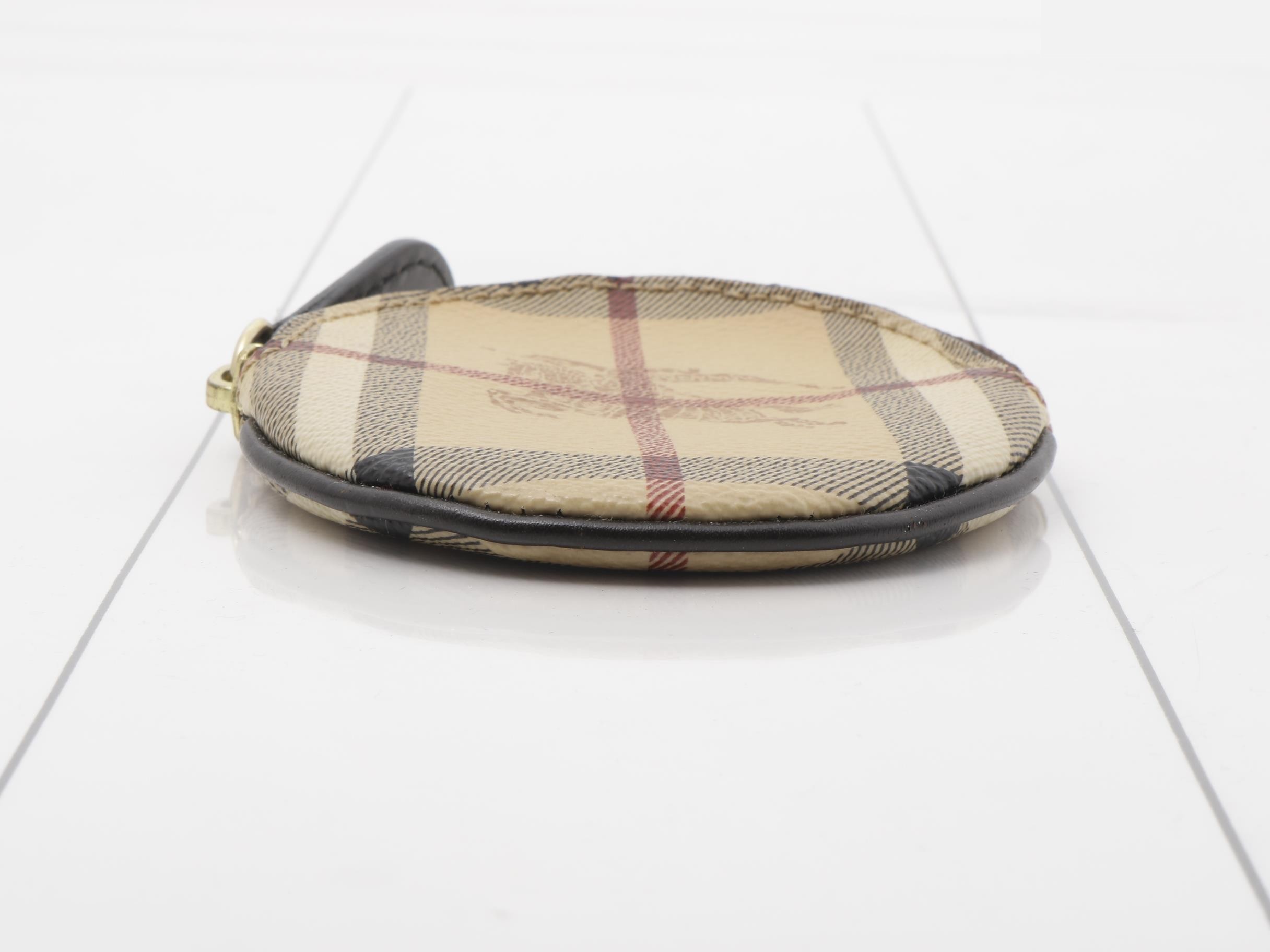 Nova Check - Other Lines - Bags & Coin Cases — view 3