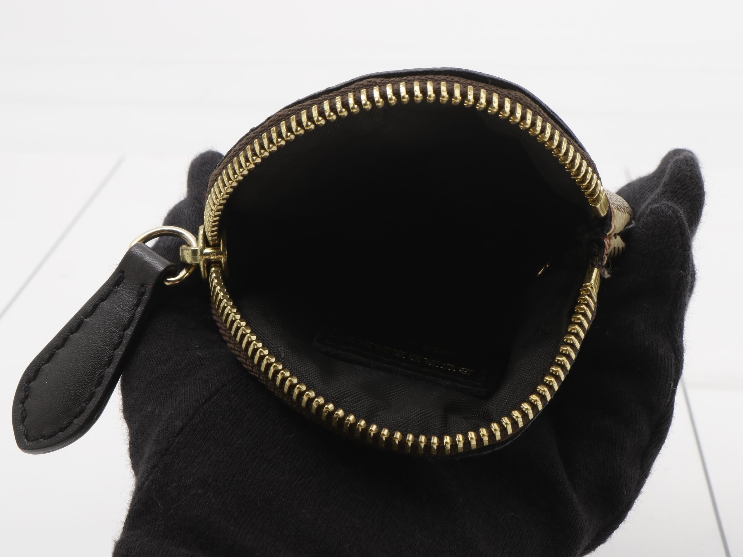 Nova Check - Other Lines - Bags & Coin Cases — view 4