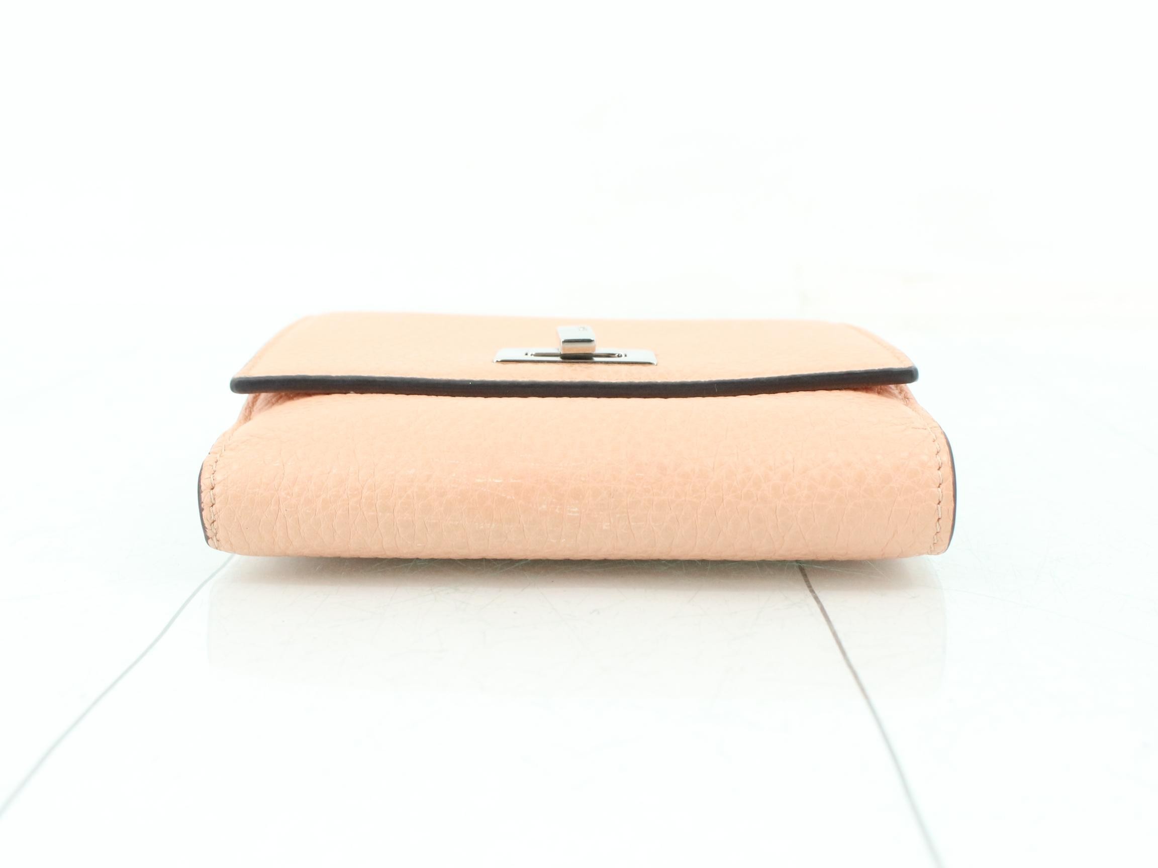 Peekaboo Wallet — view 3