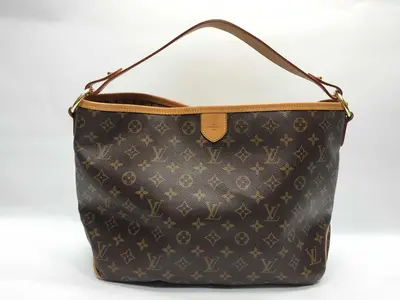 Monogram M50154 Delightful PM Shoulder Bag