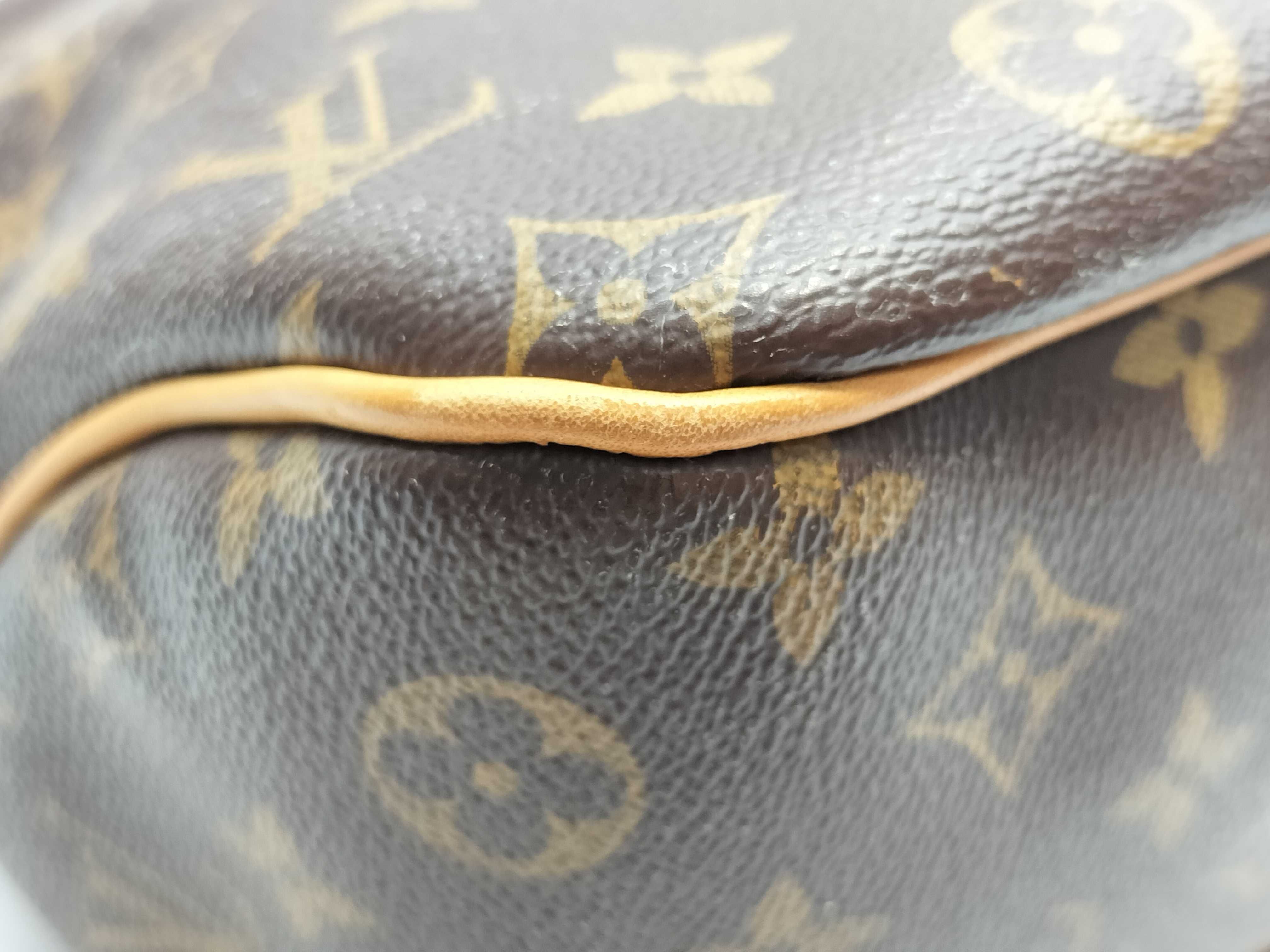 Monogram M50154 Delightful PM Shoulder Bag — view 3
