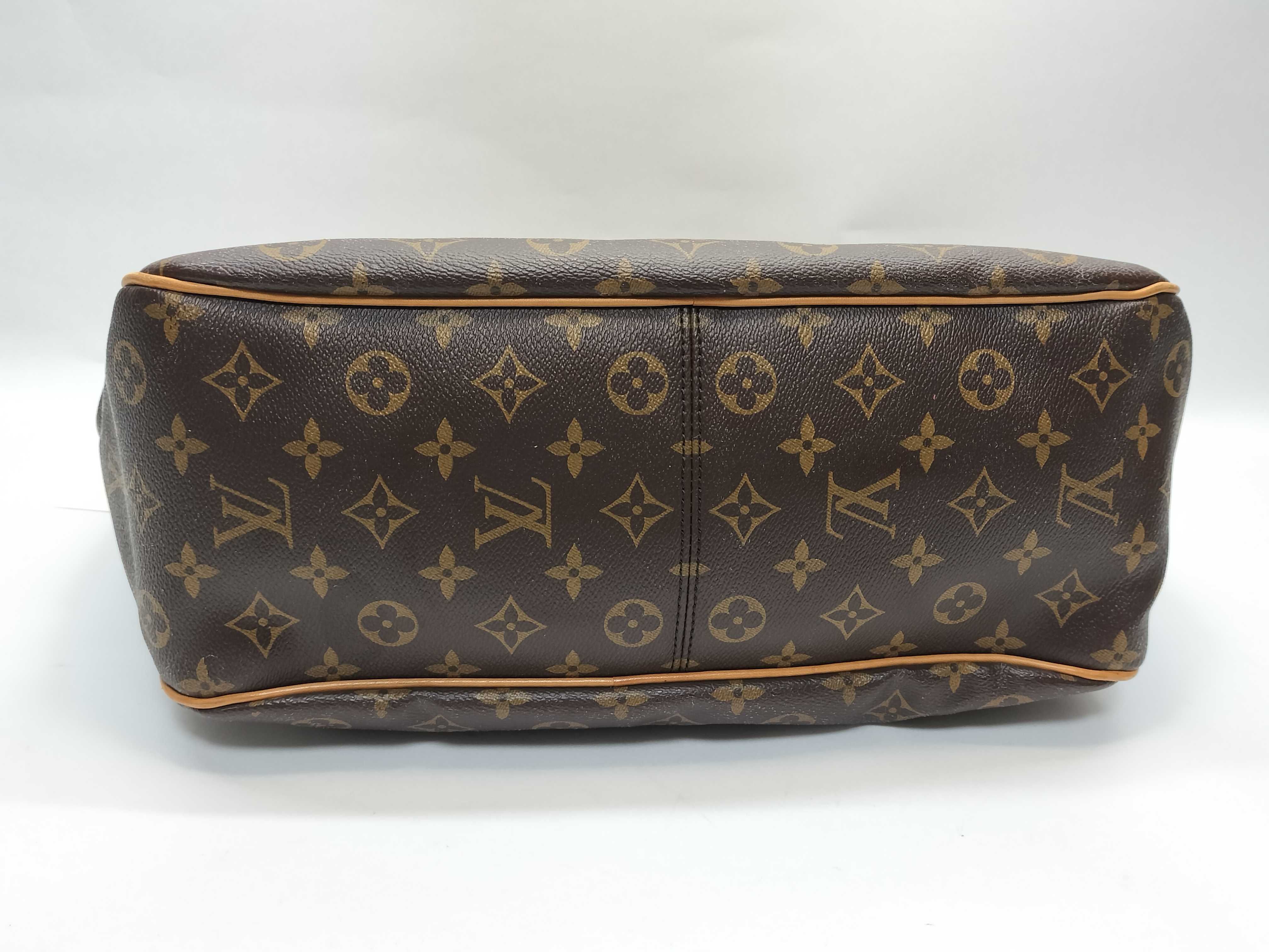 Monogram M50154 Delightful PM Shoulder Bag — view 4
