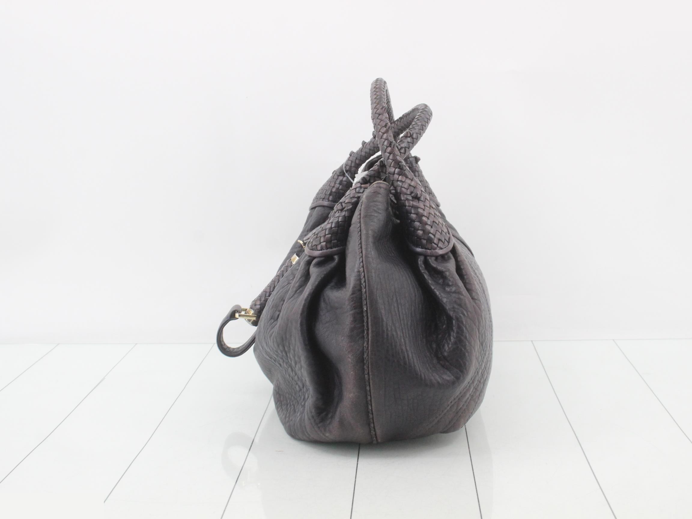 Spy handbag — view 3