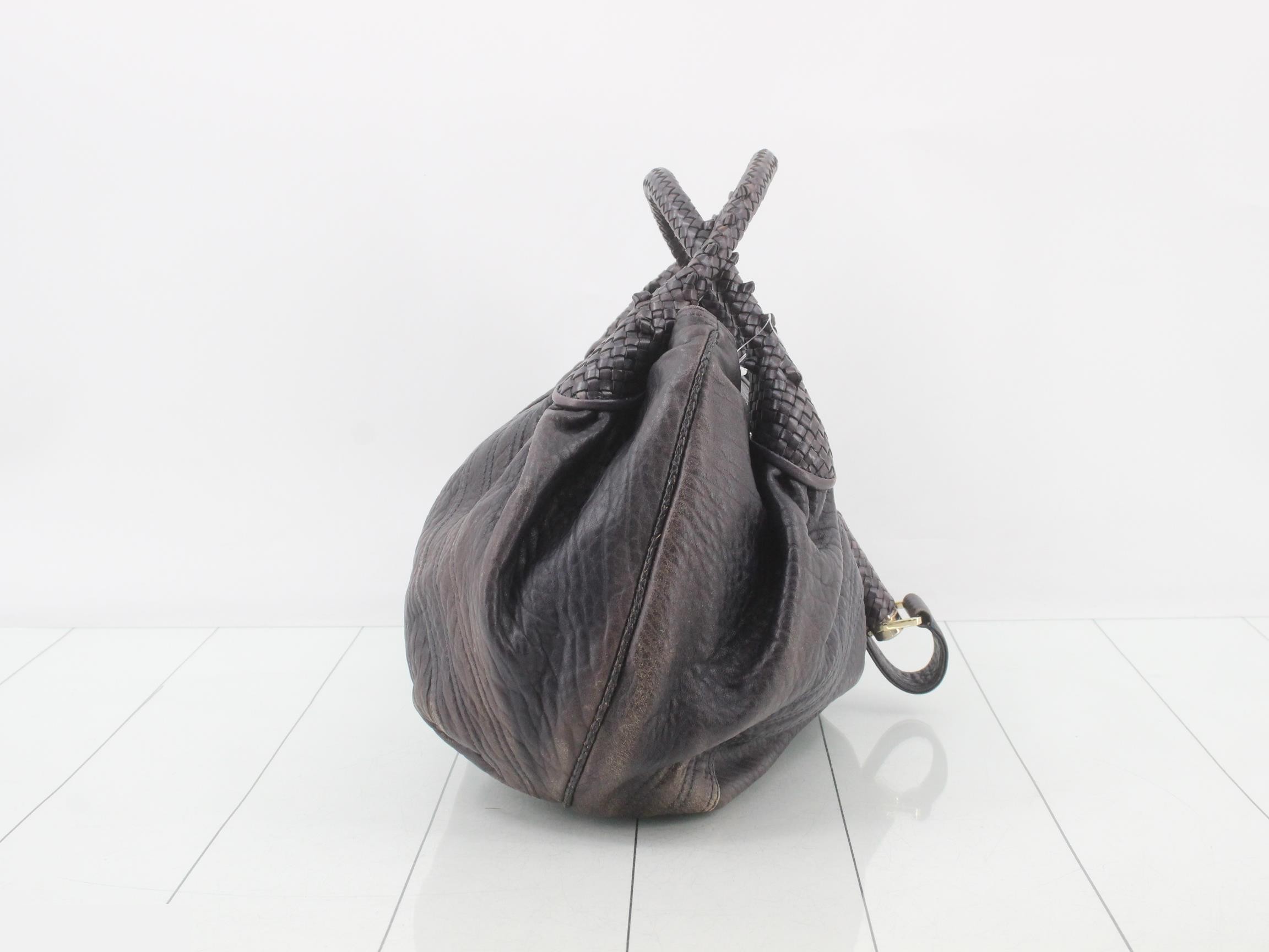 Spy handbag — view 4