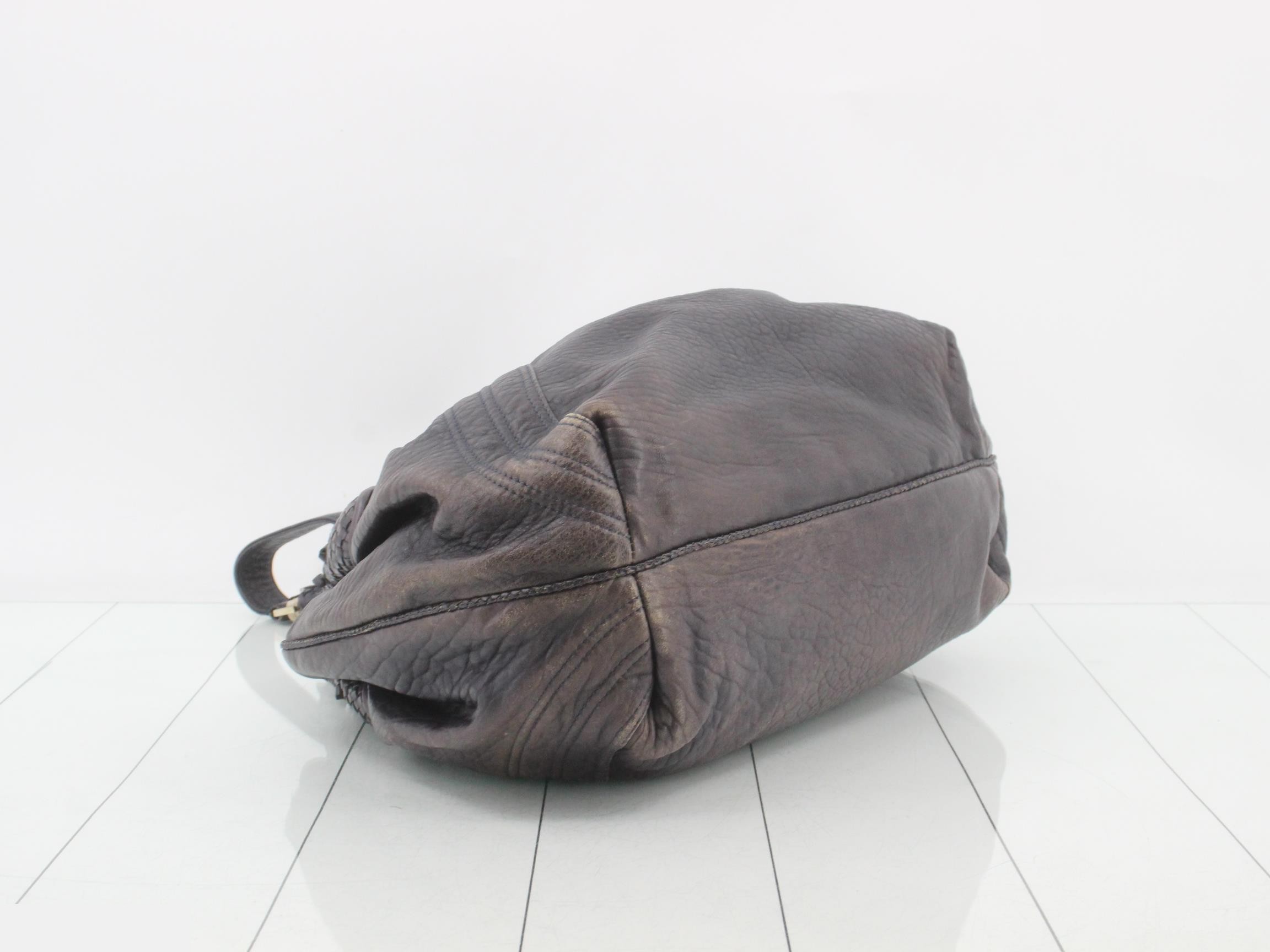 Spy handbag — view 5