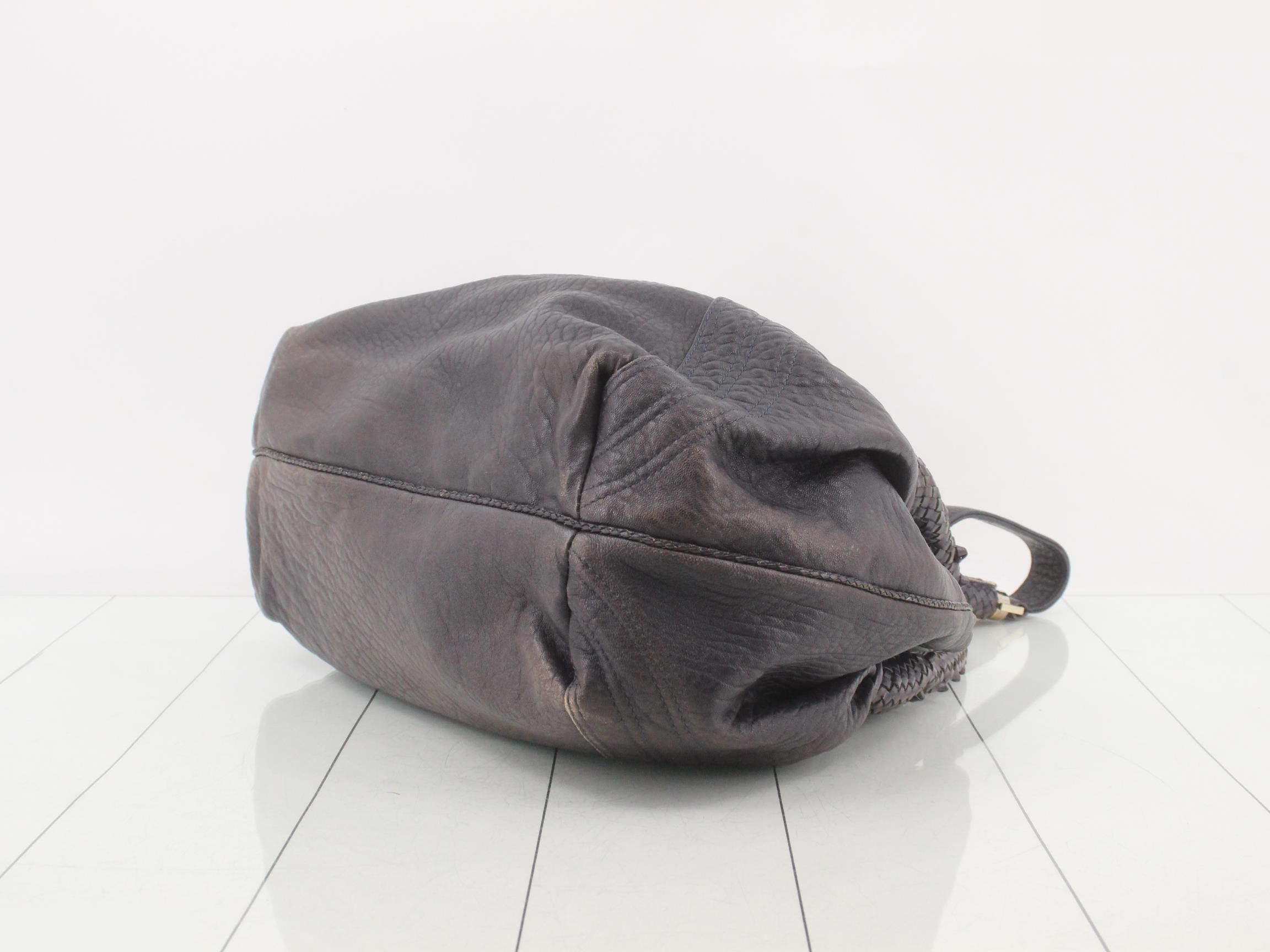 Spy handbag — view 6