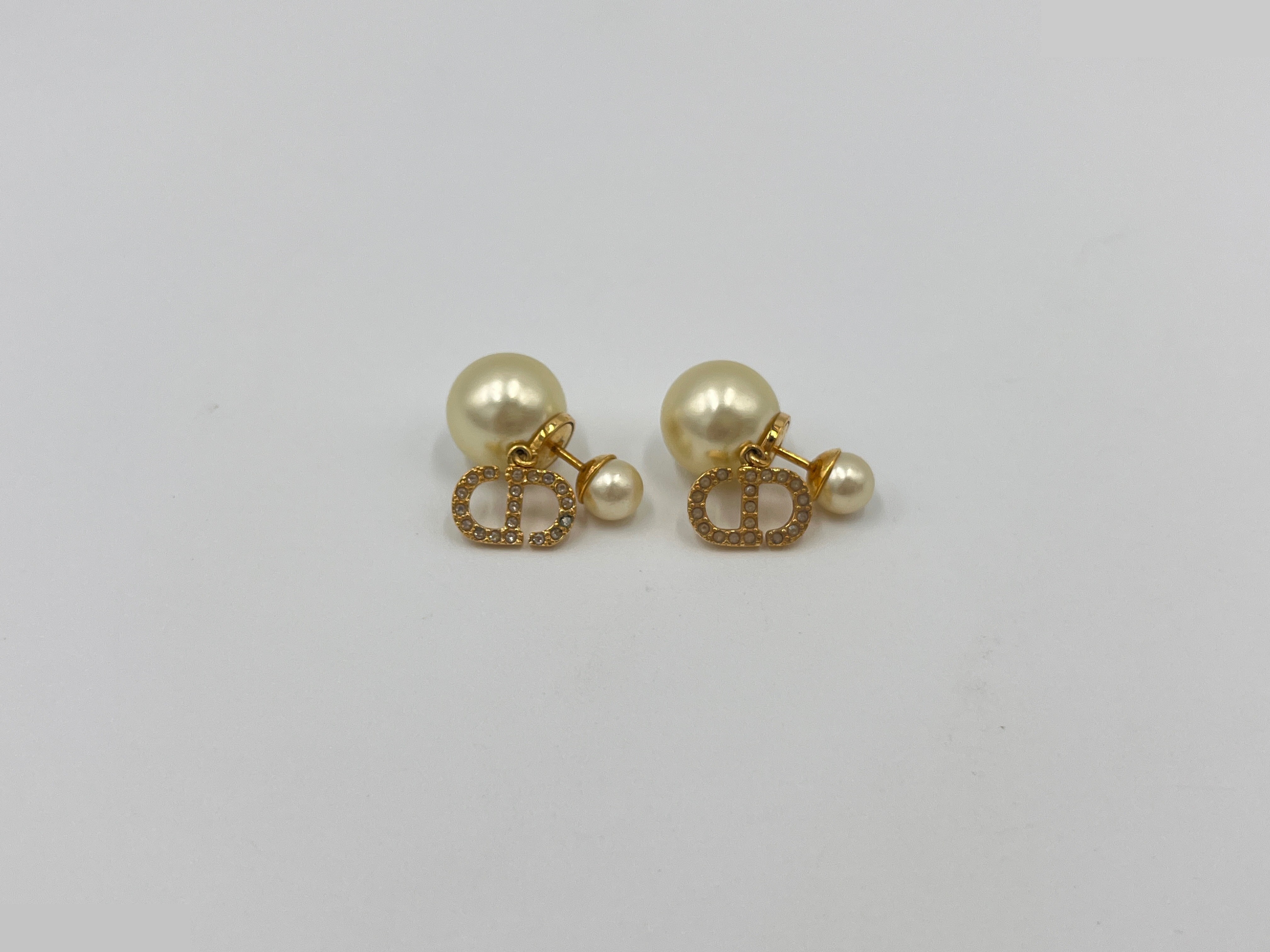Tribales Pearl Gold