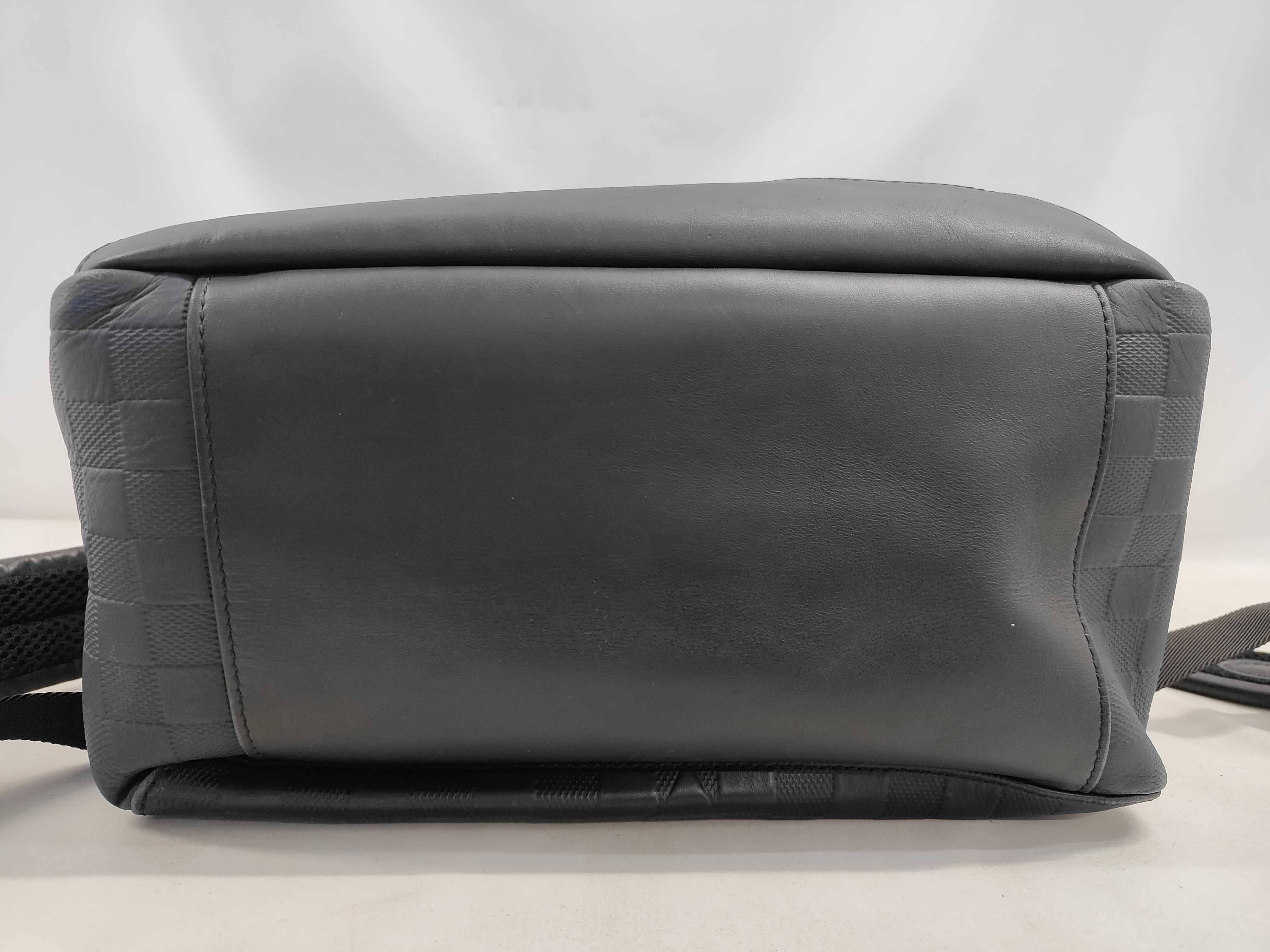 Bag Avenue Damier Infini Backpack — view 3