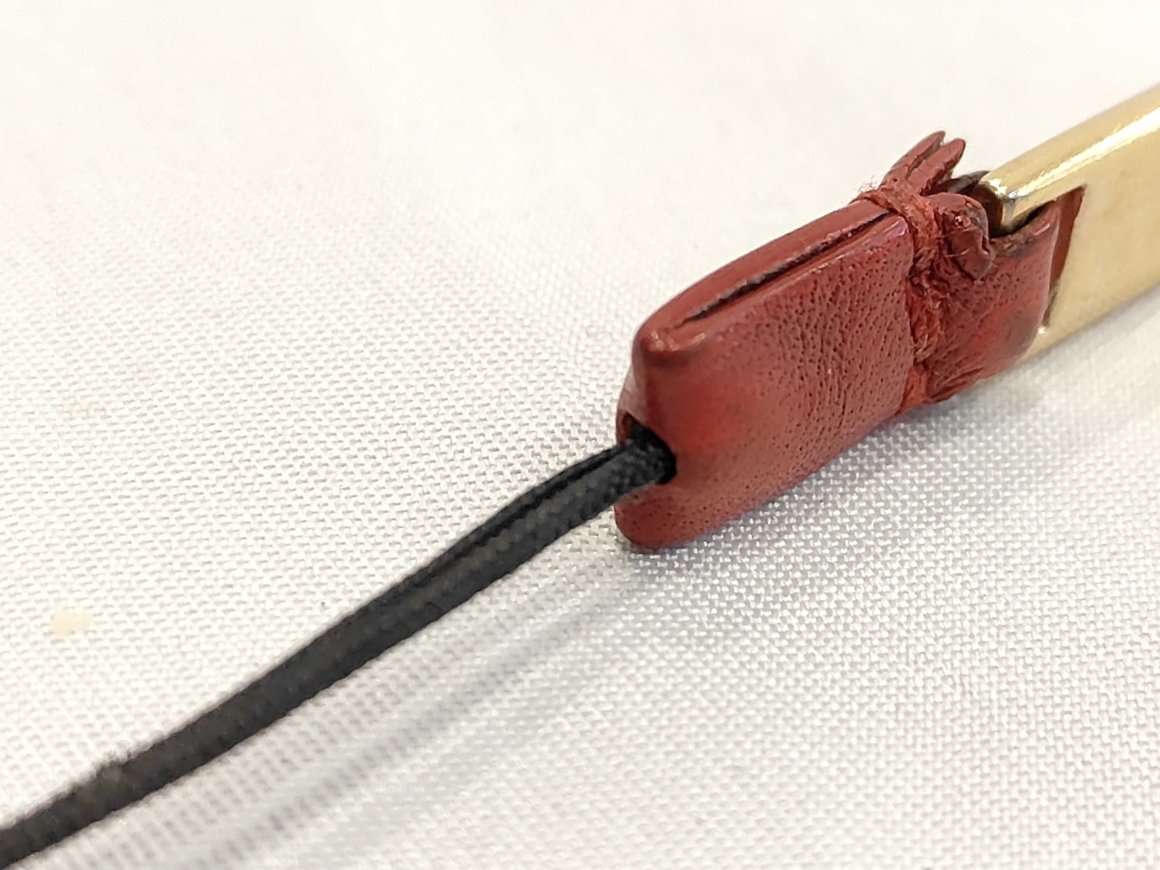 key ring, strap, etc. (3 items) and other small accessories. — view 8