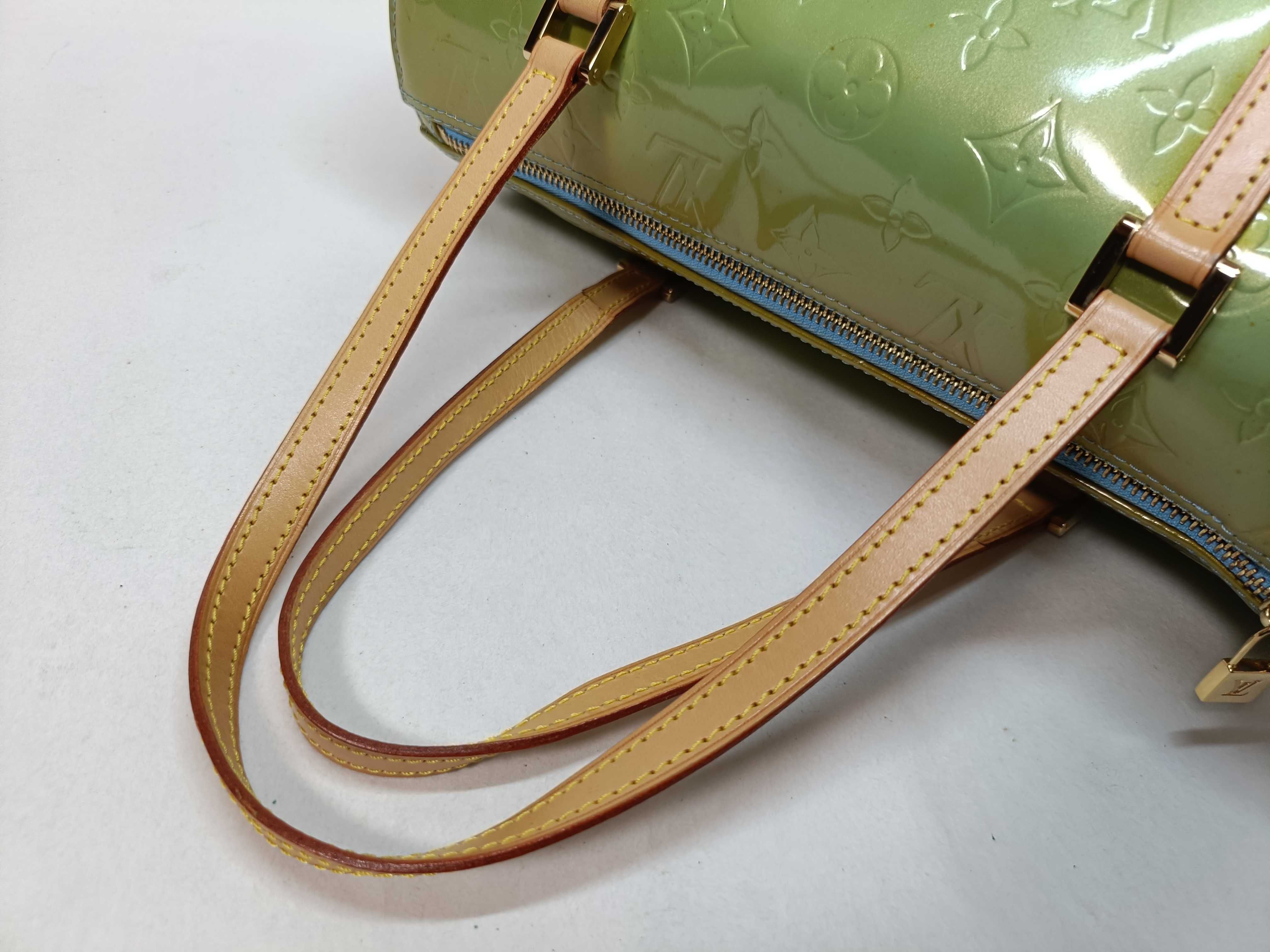 Vernis M91309 Bedford Green Handbag (20% off) — view 3