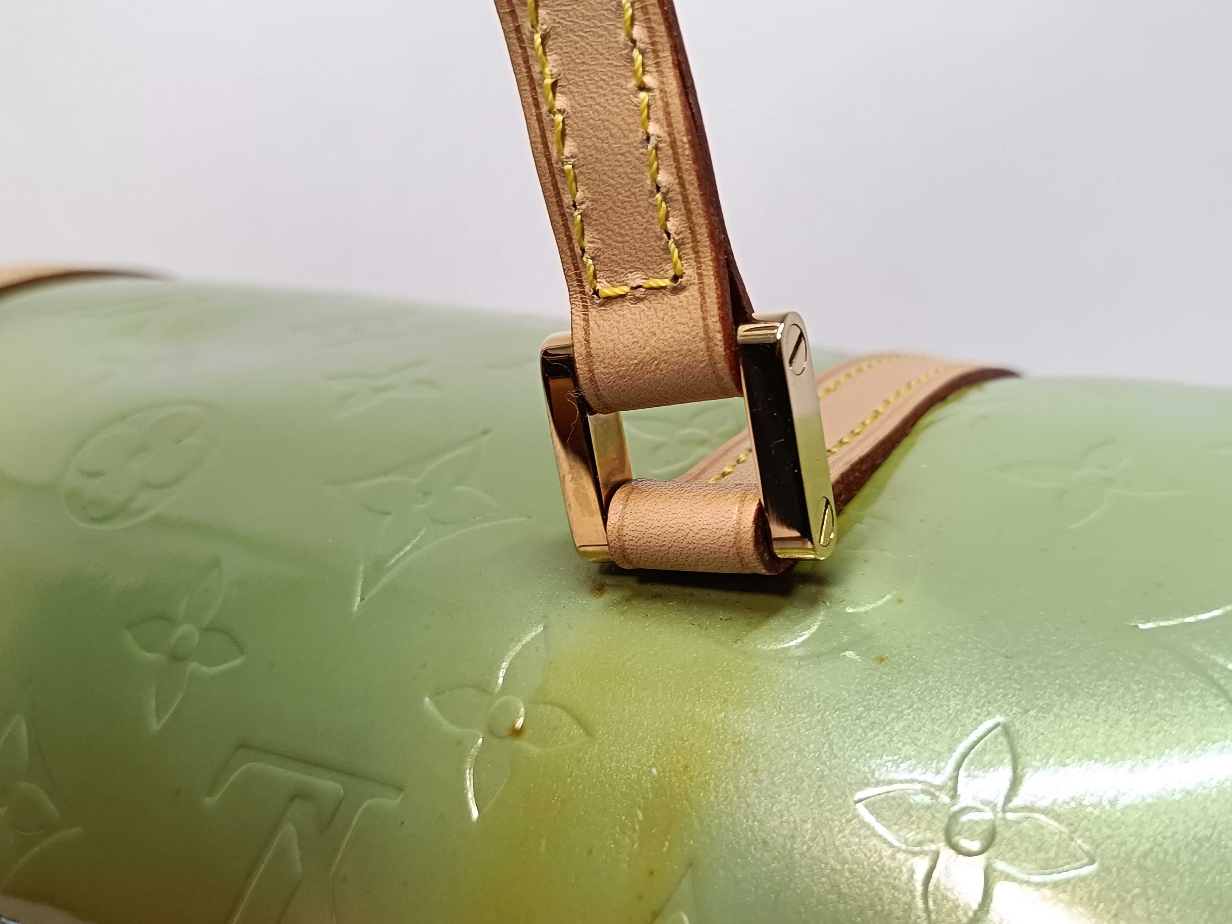 Vernis M91309 Bedford Green Handbag (20% off) — view 5
