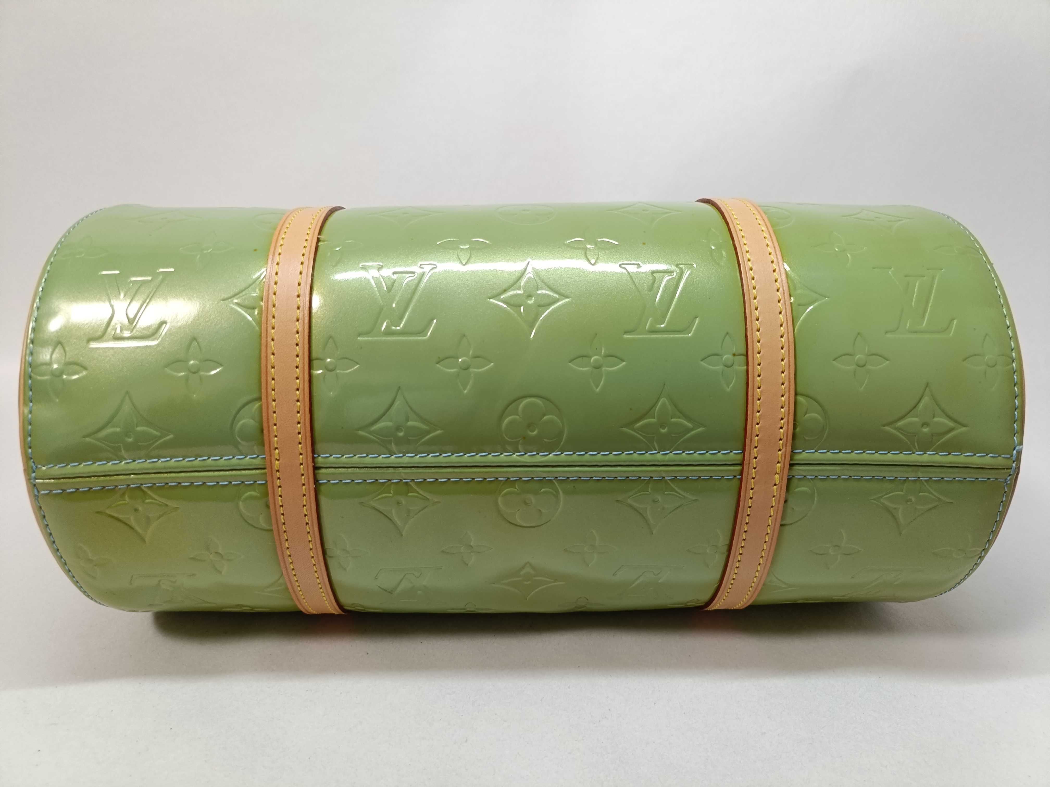 Vernis M91309 Bedford Green Handbag (20% off) — view 7