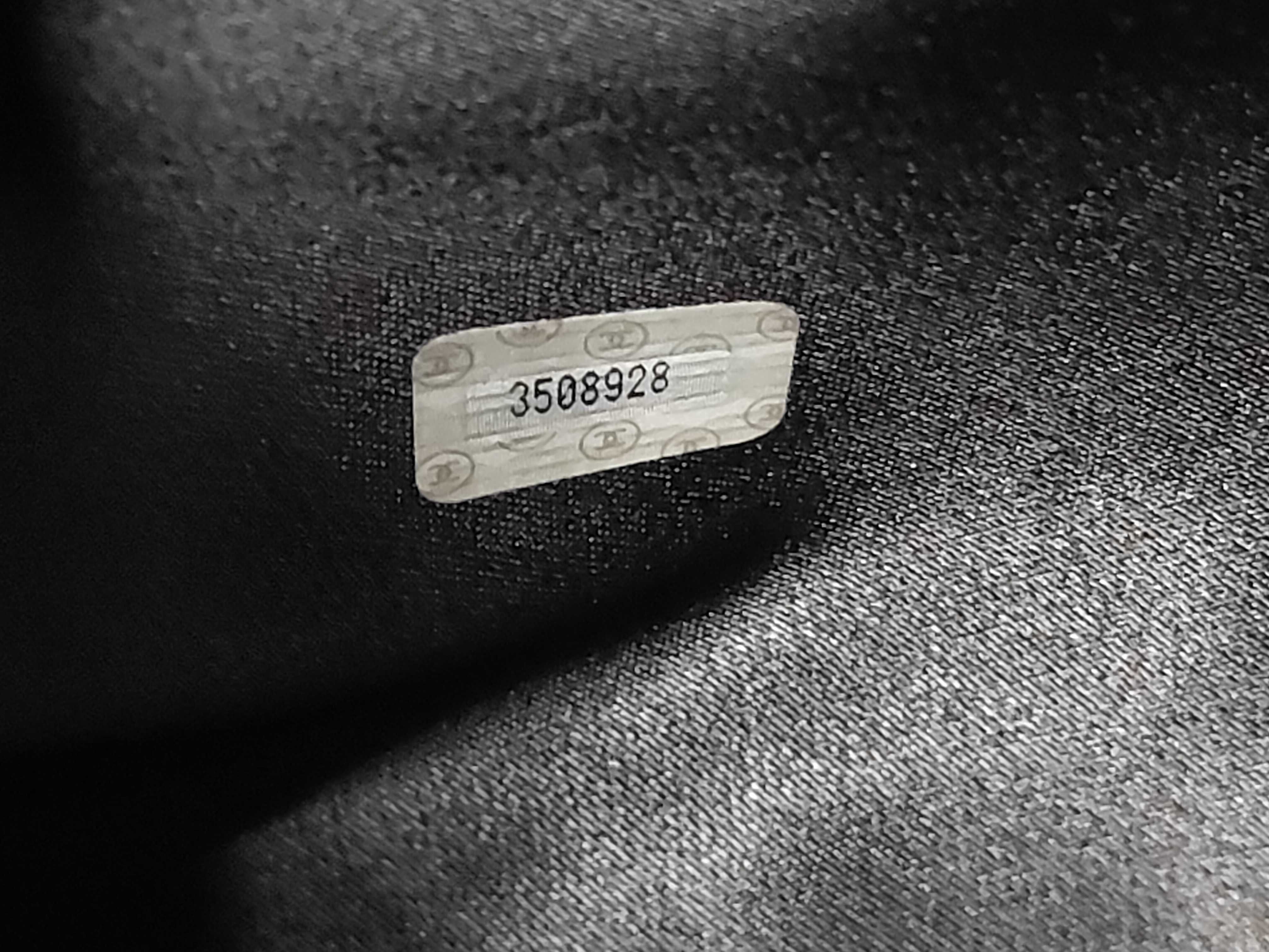 Caviar Skin Coco Ball Shoulder Bag — view 12