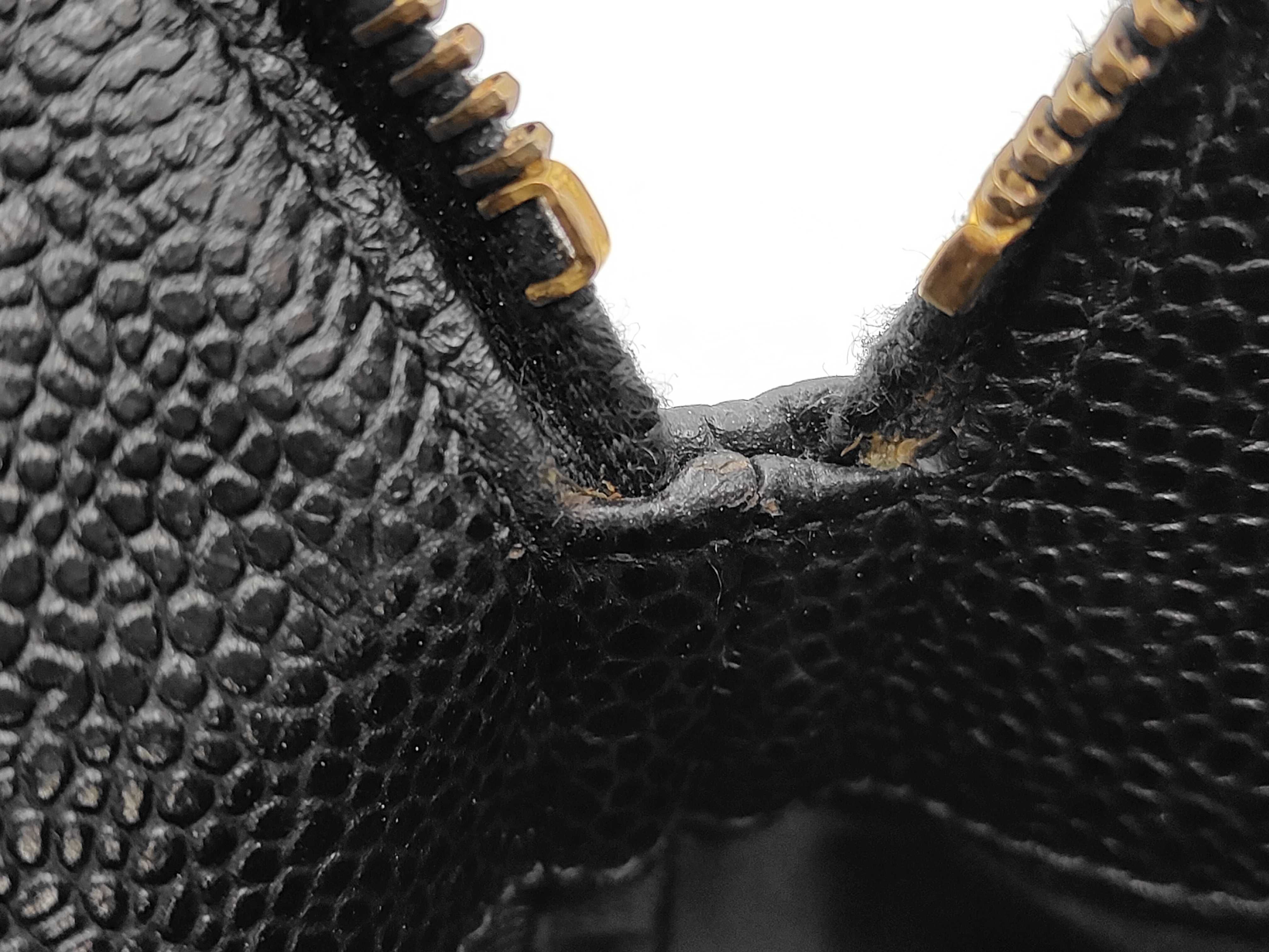 Caviar Skin Coco Ball Shoulder Bag — view 13