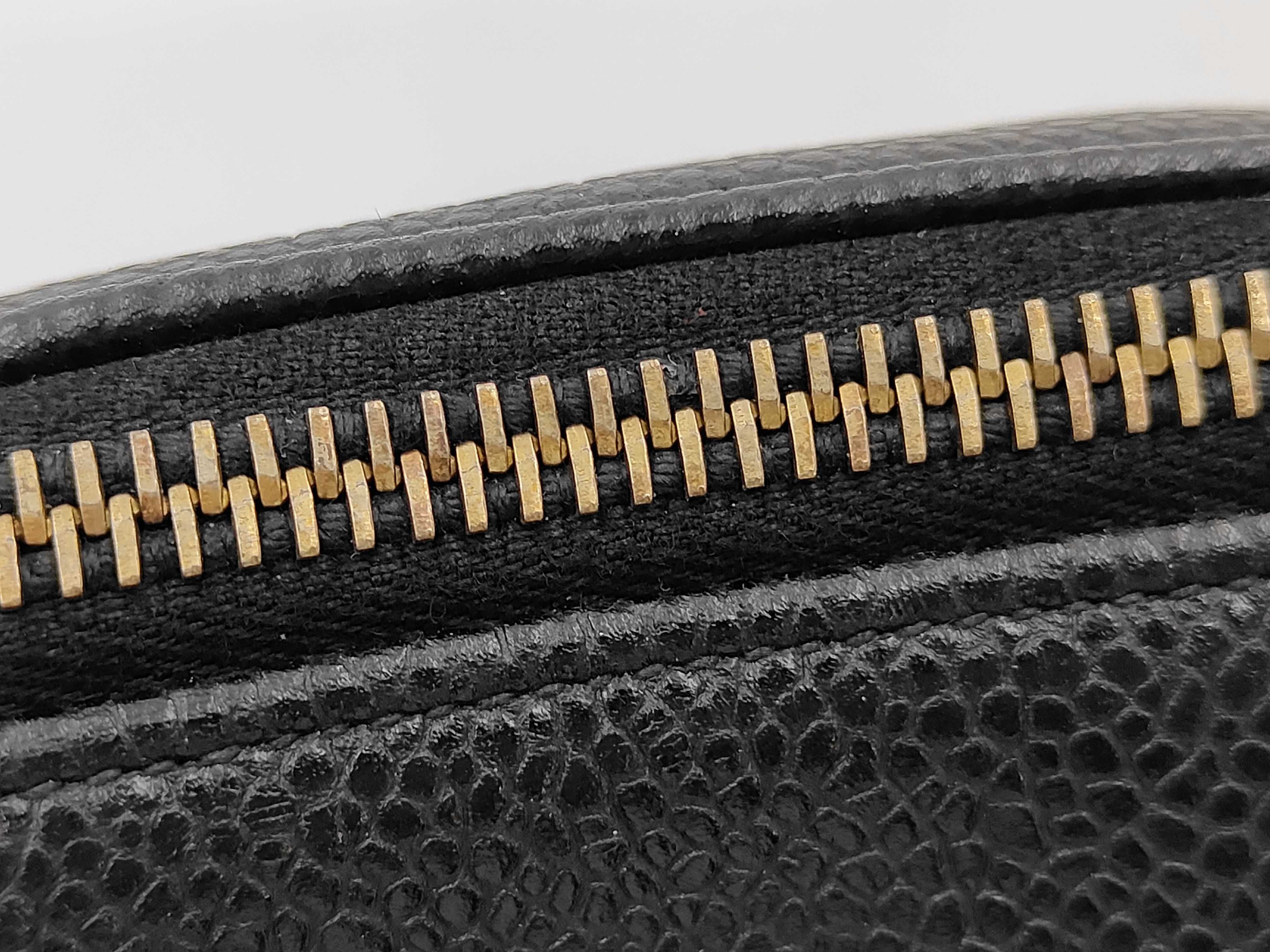 Caviar Skin Coco Ball Shoulder Bag — view 8