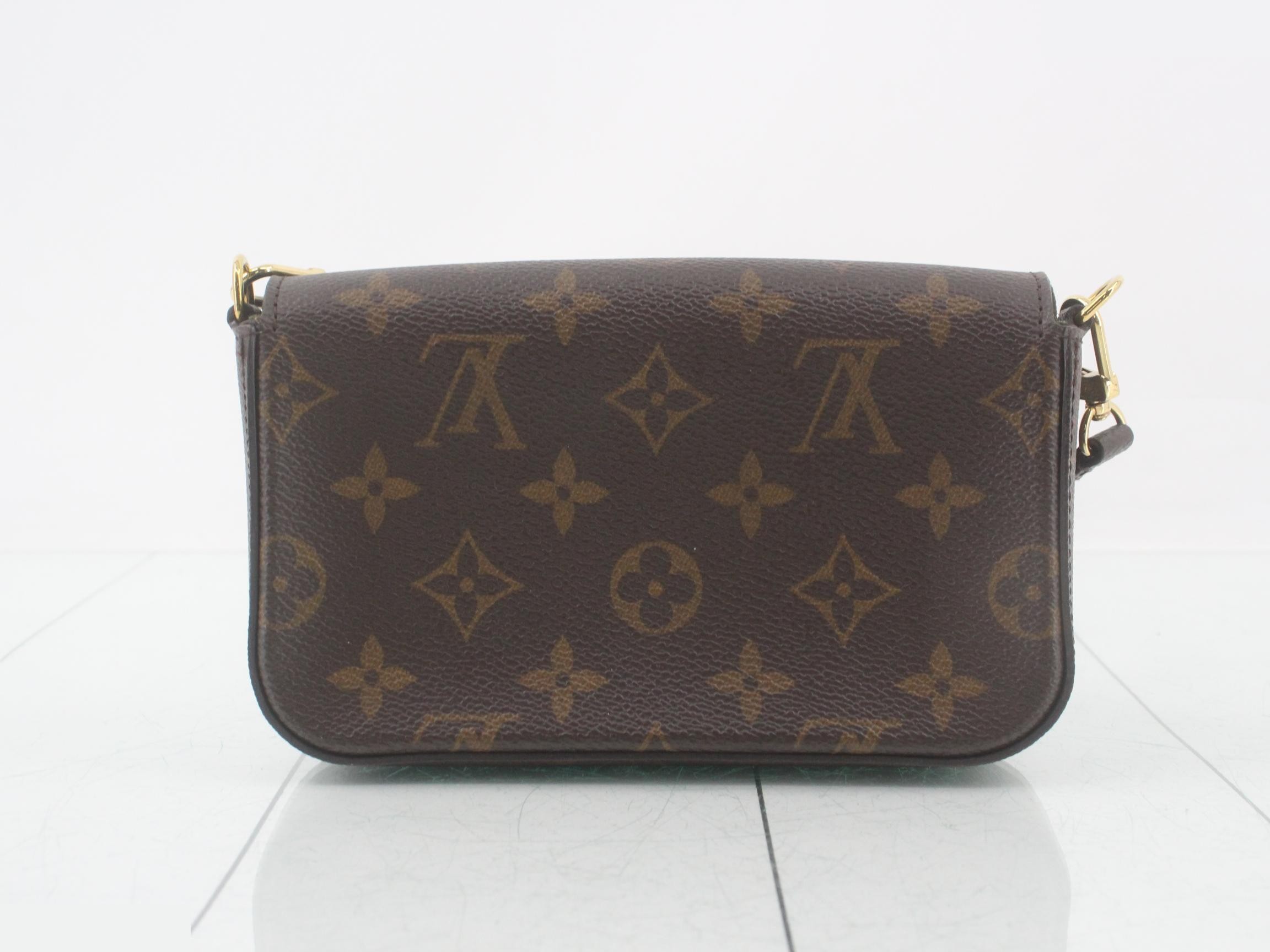 Multi Pochette Felicie — view 2