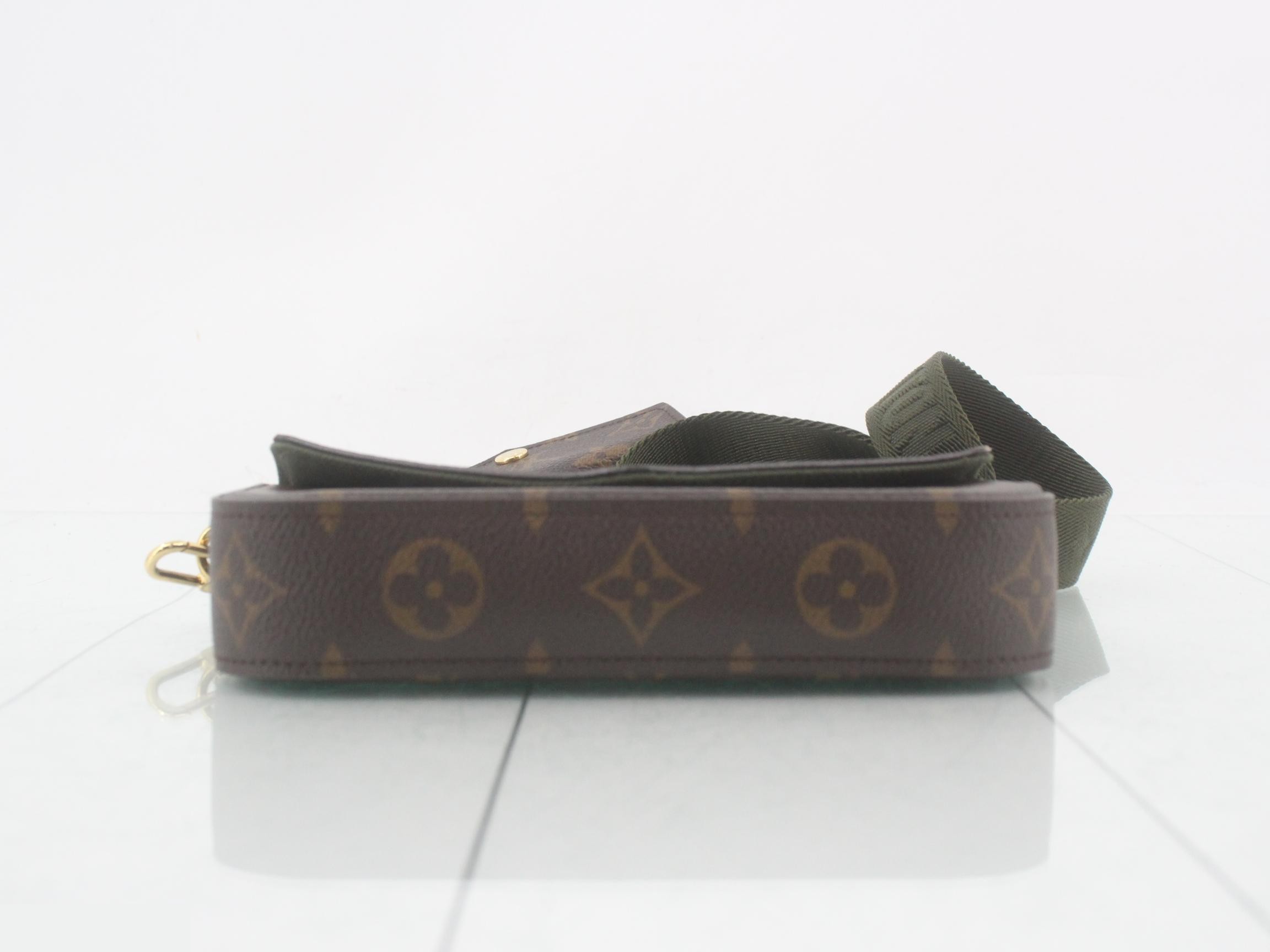 Multi Pochette Felicie — view 3