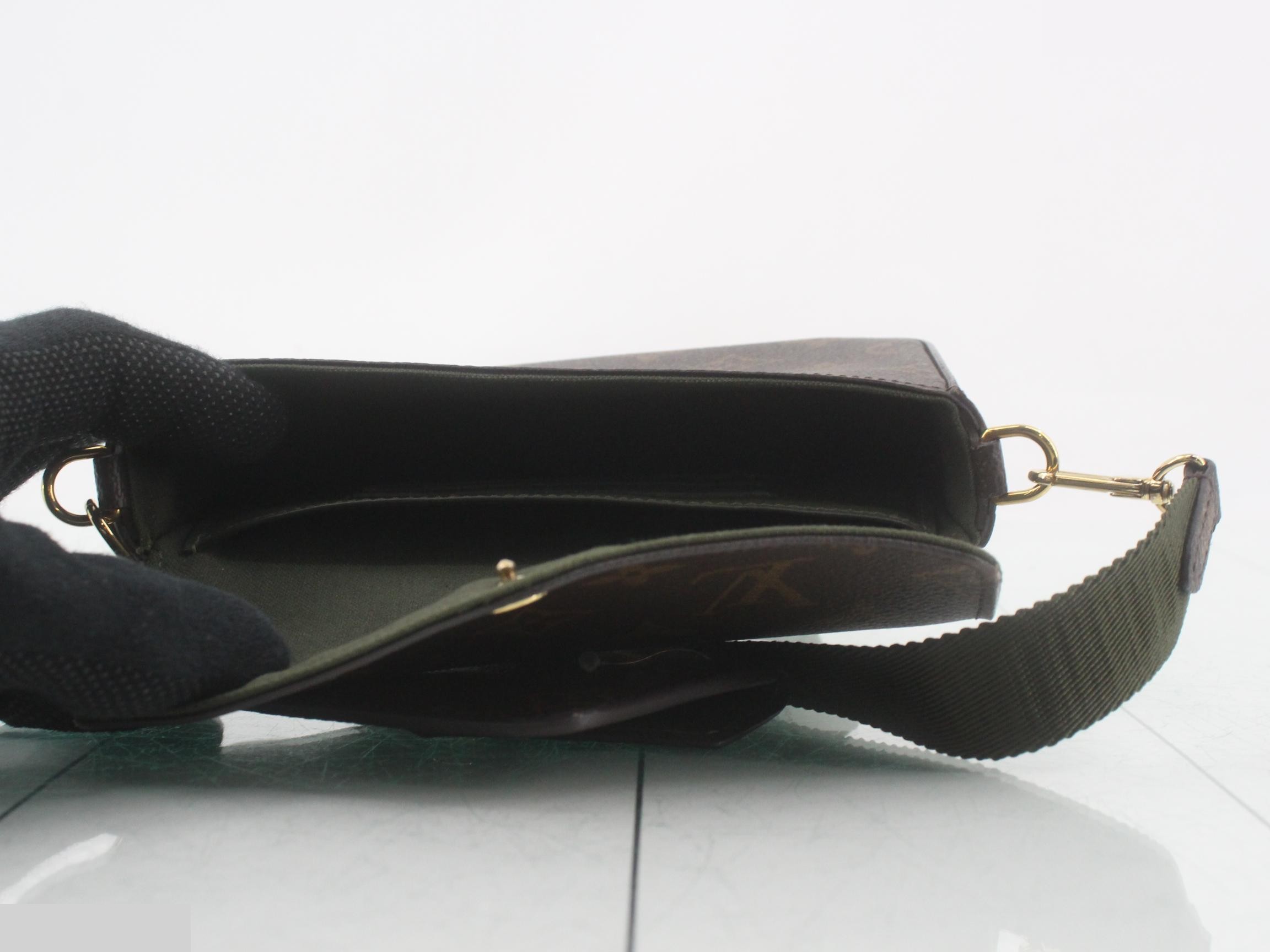 Multi Pochette Felicie — view 4