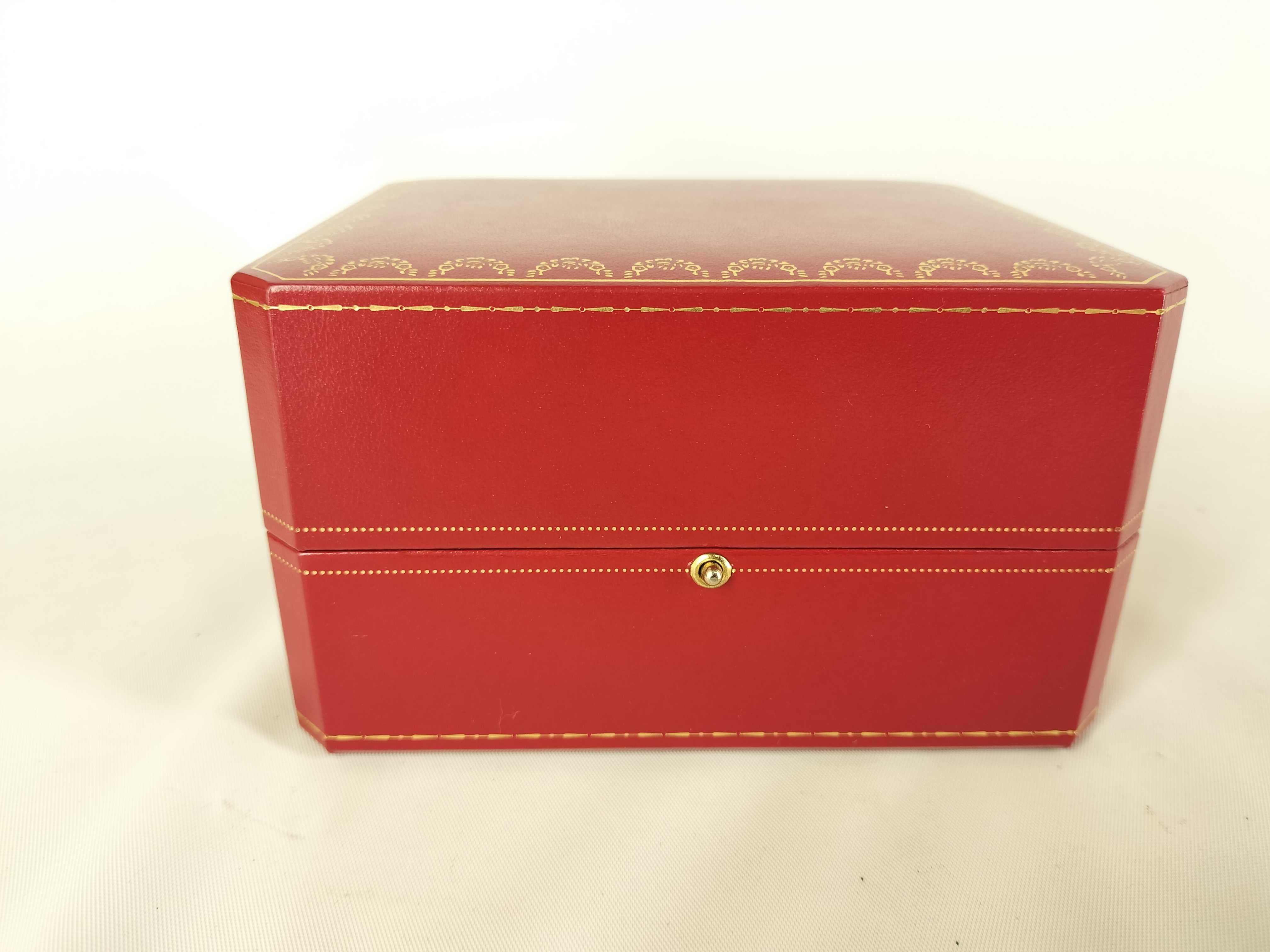 watch, box, and other accessories — view 2