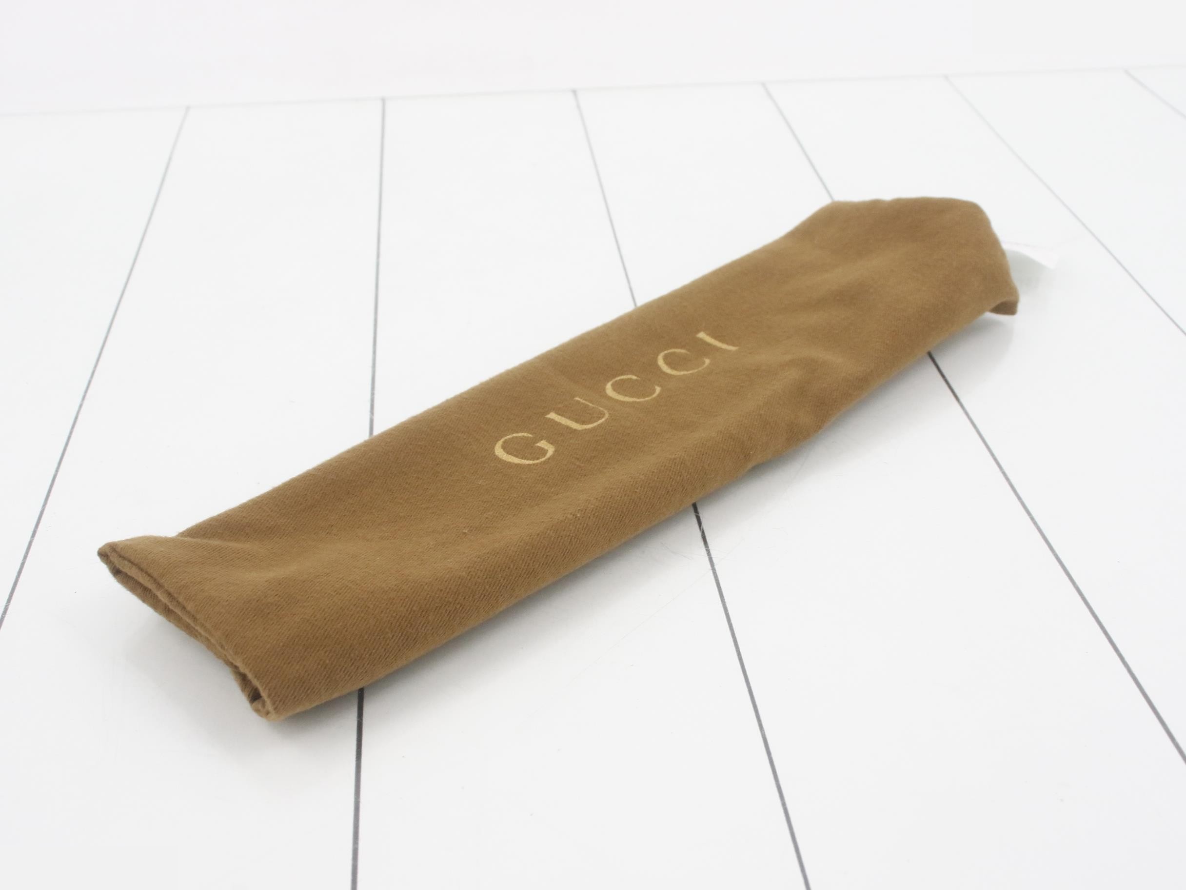 GG Canvas (Bag) - Waist Bag - Bordeaux — view 7