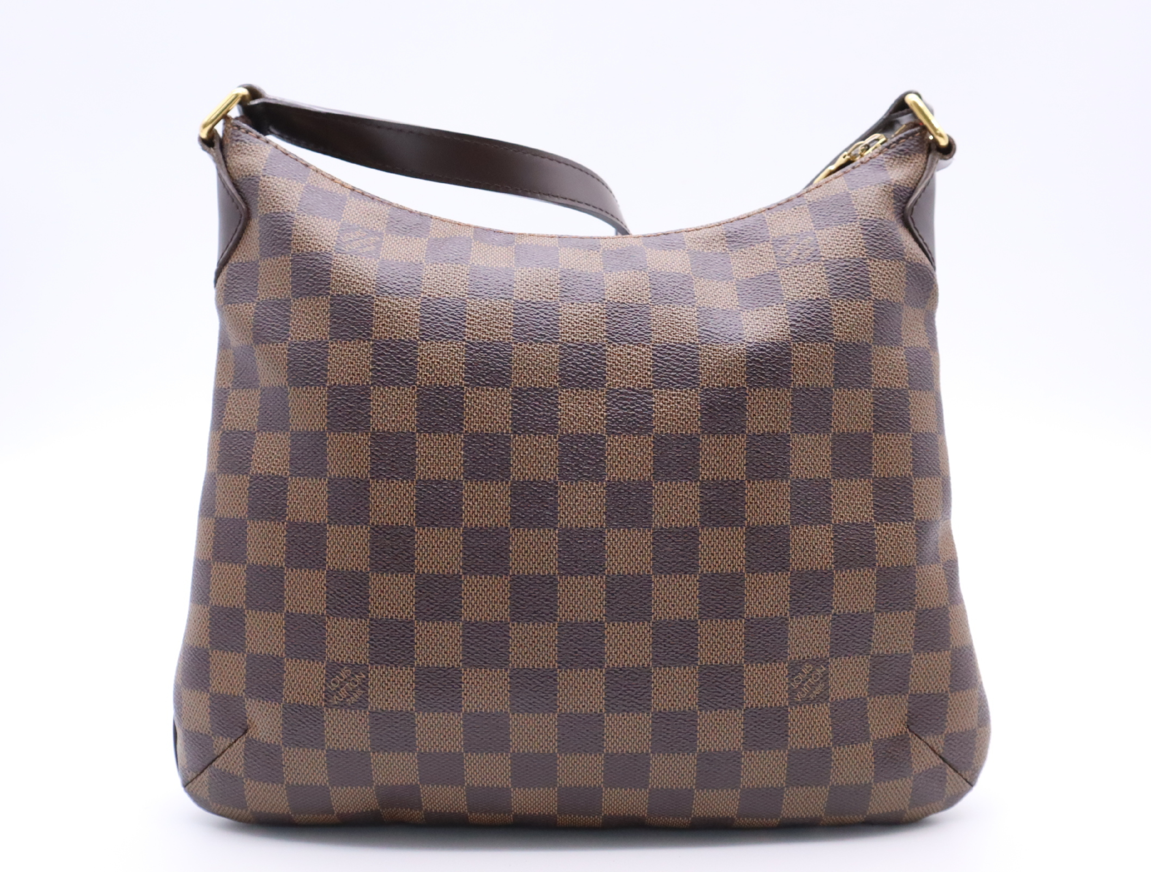 N42251 Damier Bloomsbury PM Shoulder Bag — view 2