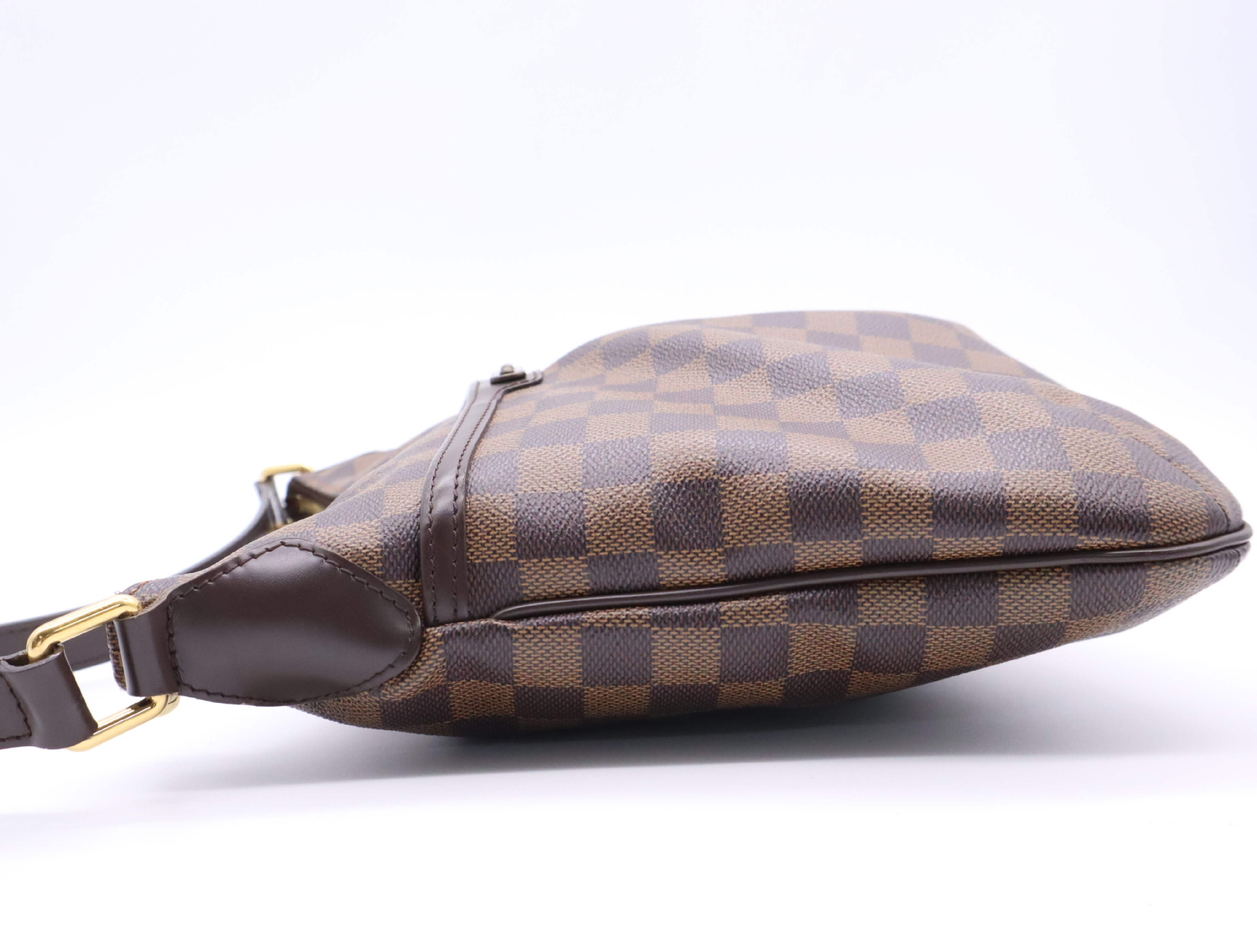 N42251 Damier Bloomsbury PM Shoulder Bag — view 3