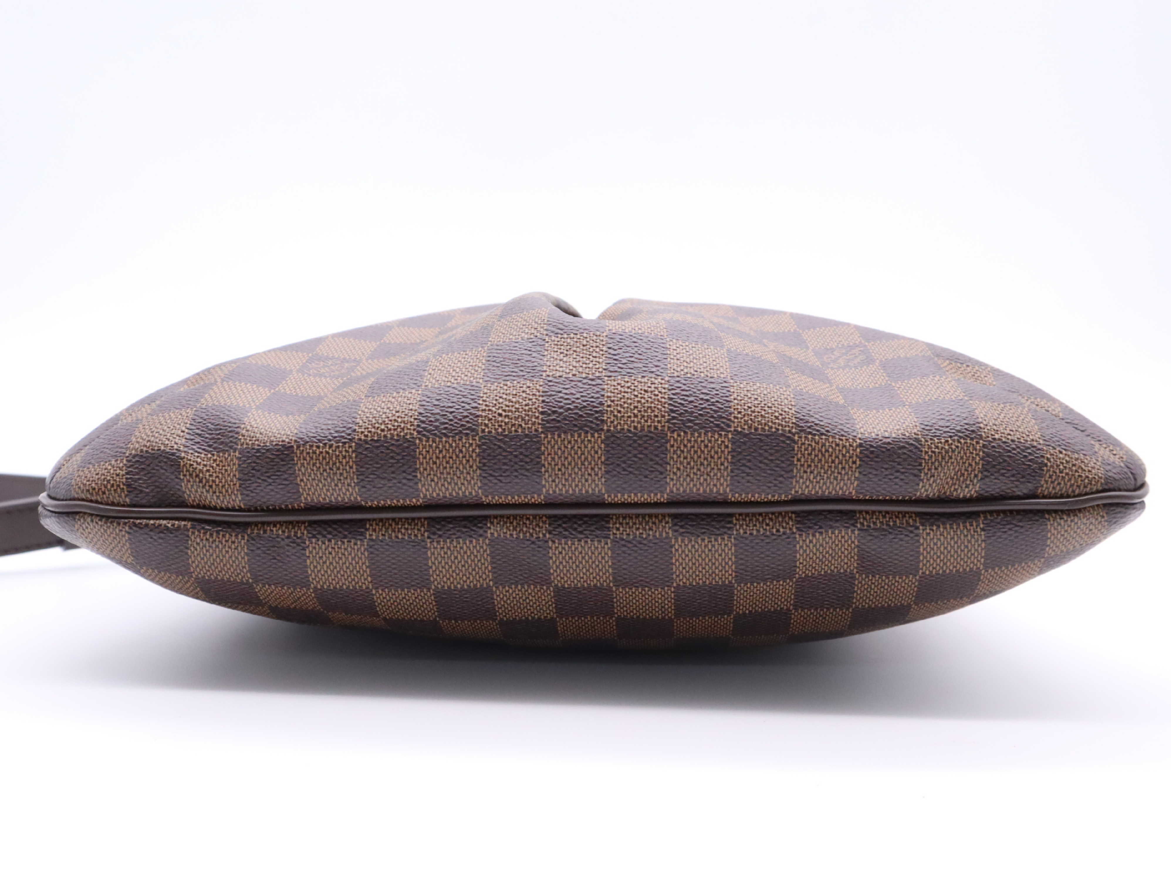 N42251 Damier Bloomsbury PM Shoulder Bag — view 4