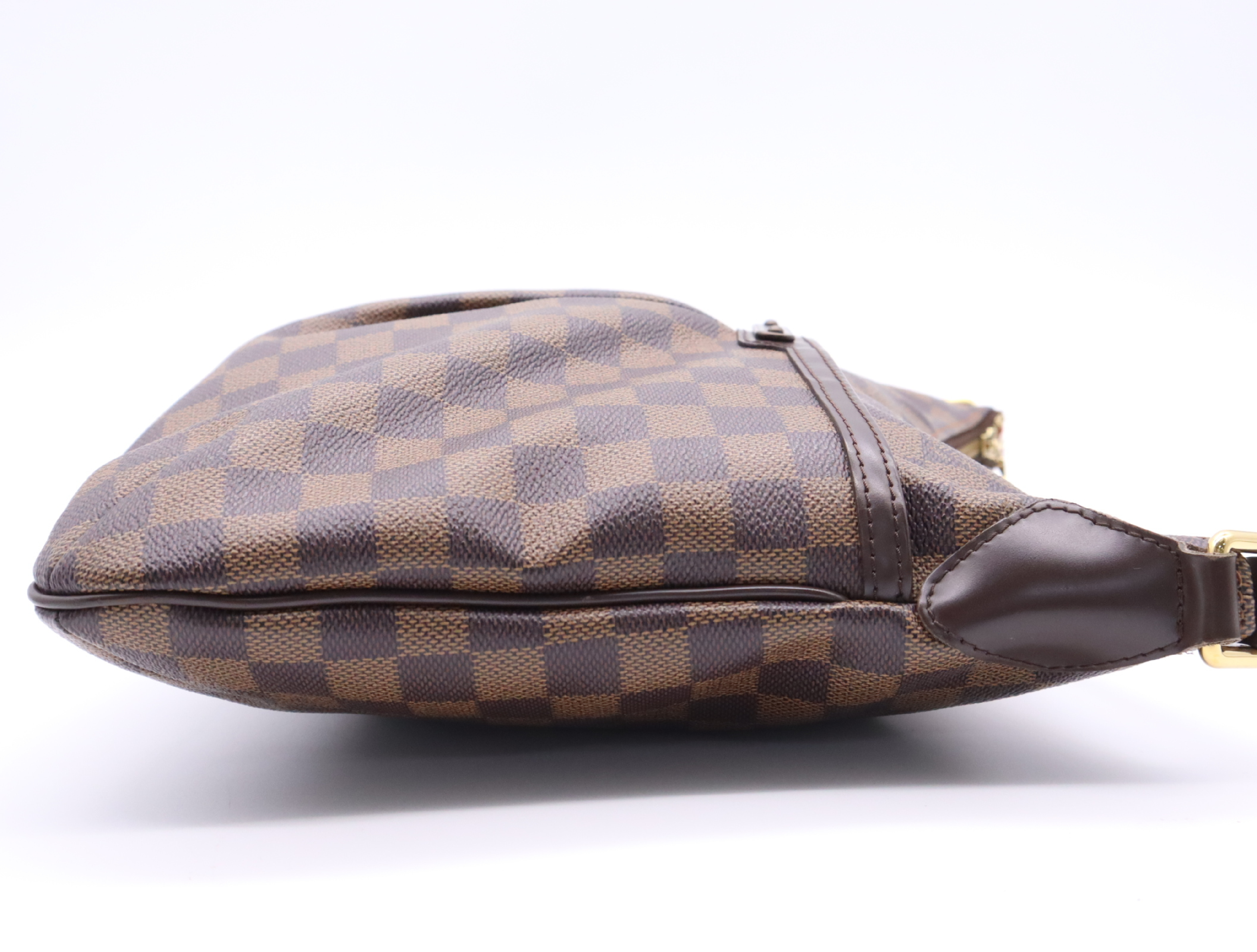 N42251 Damier Bloomsbury PM Shoulder Bag — view 5