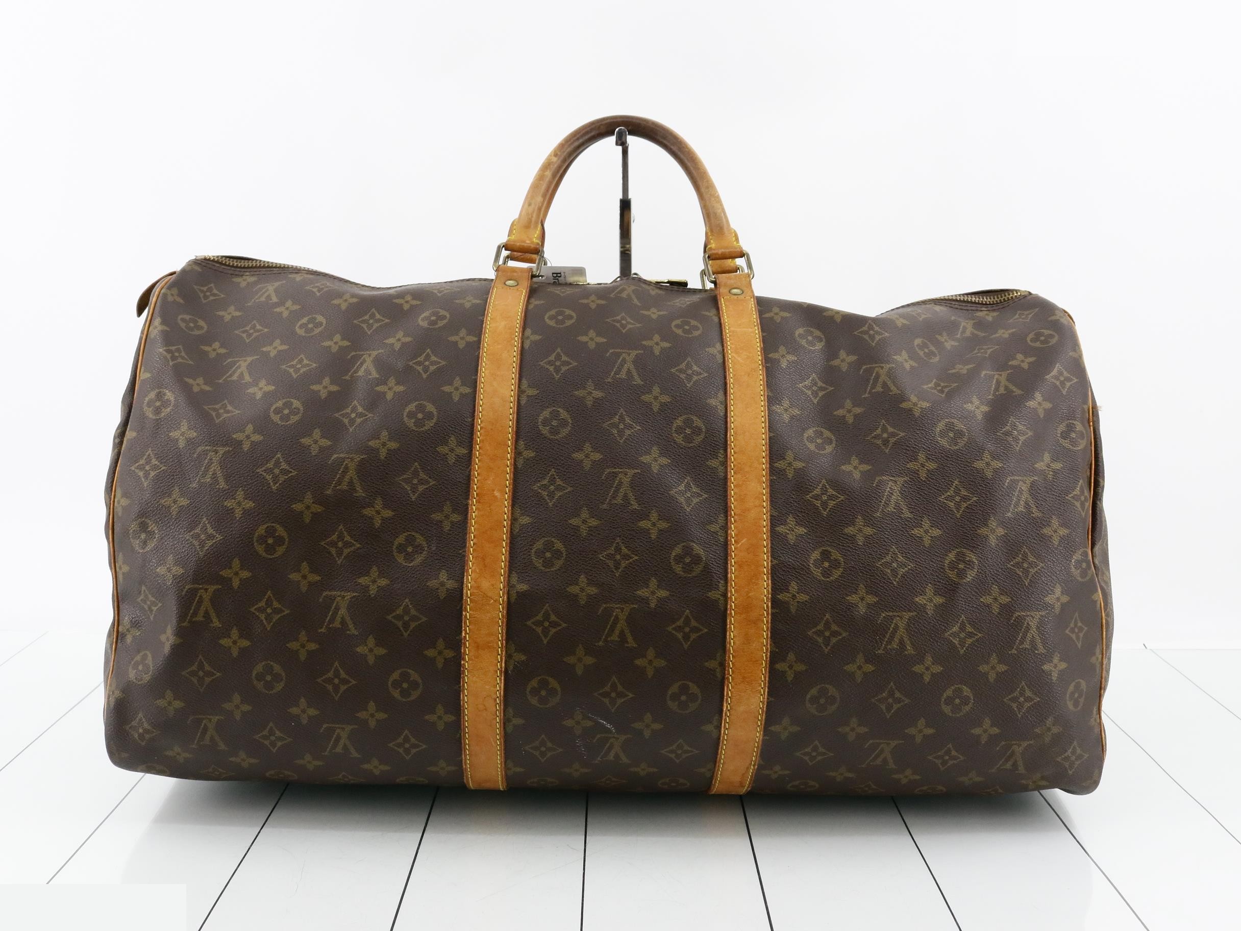 Keepall 60 — view 2