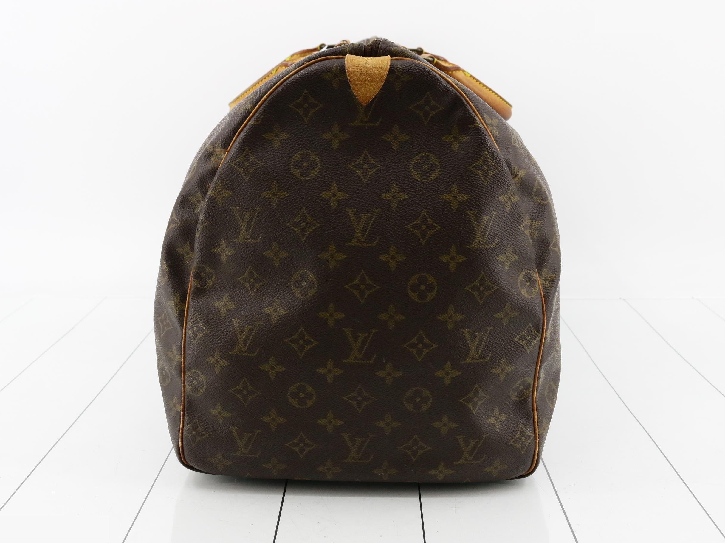 Keepall 60 — view 4