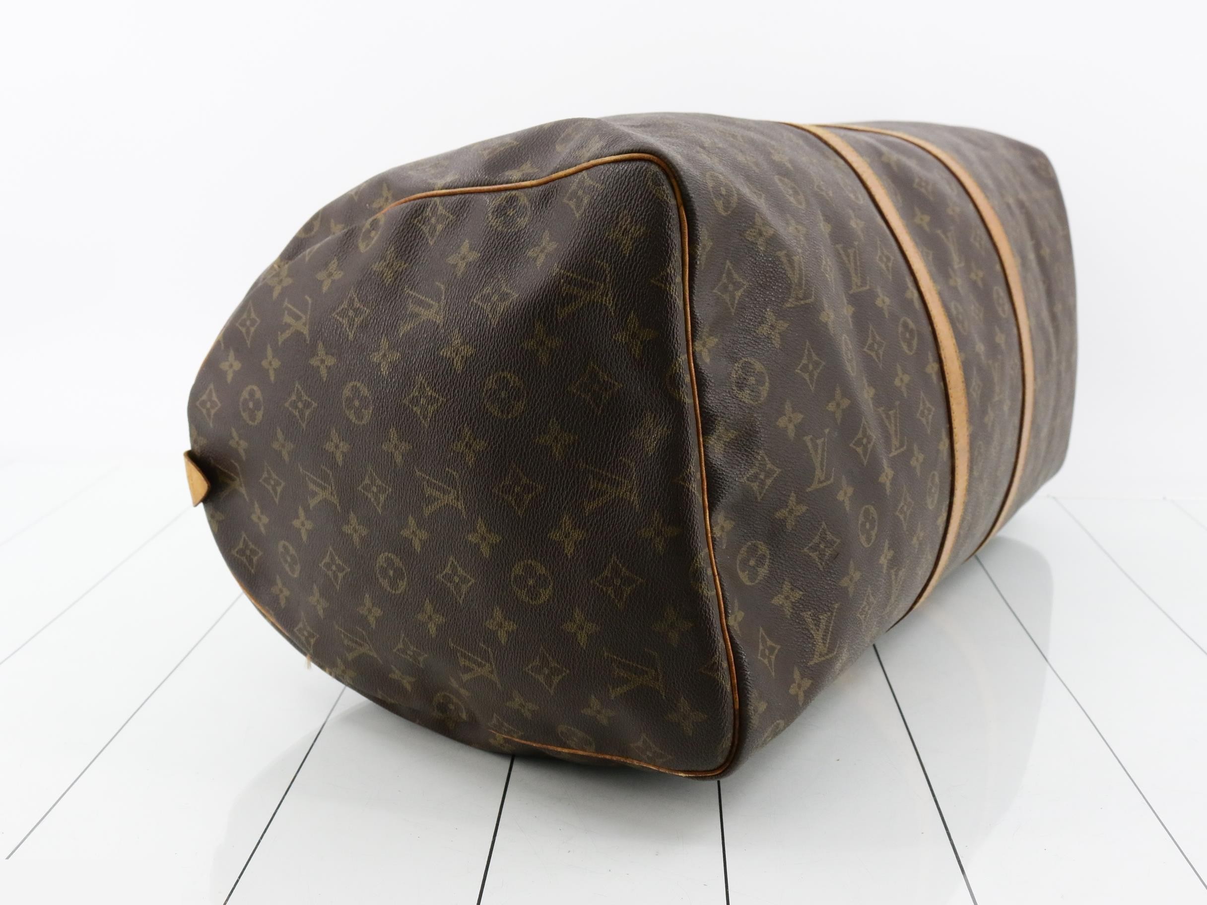 Keepall 60 — view 5