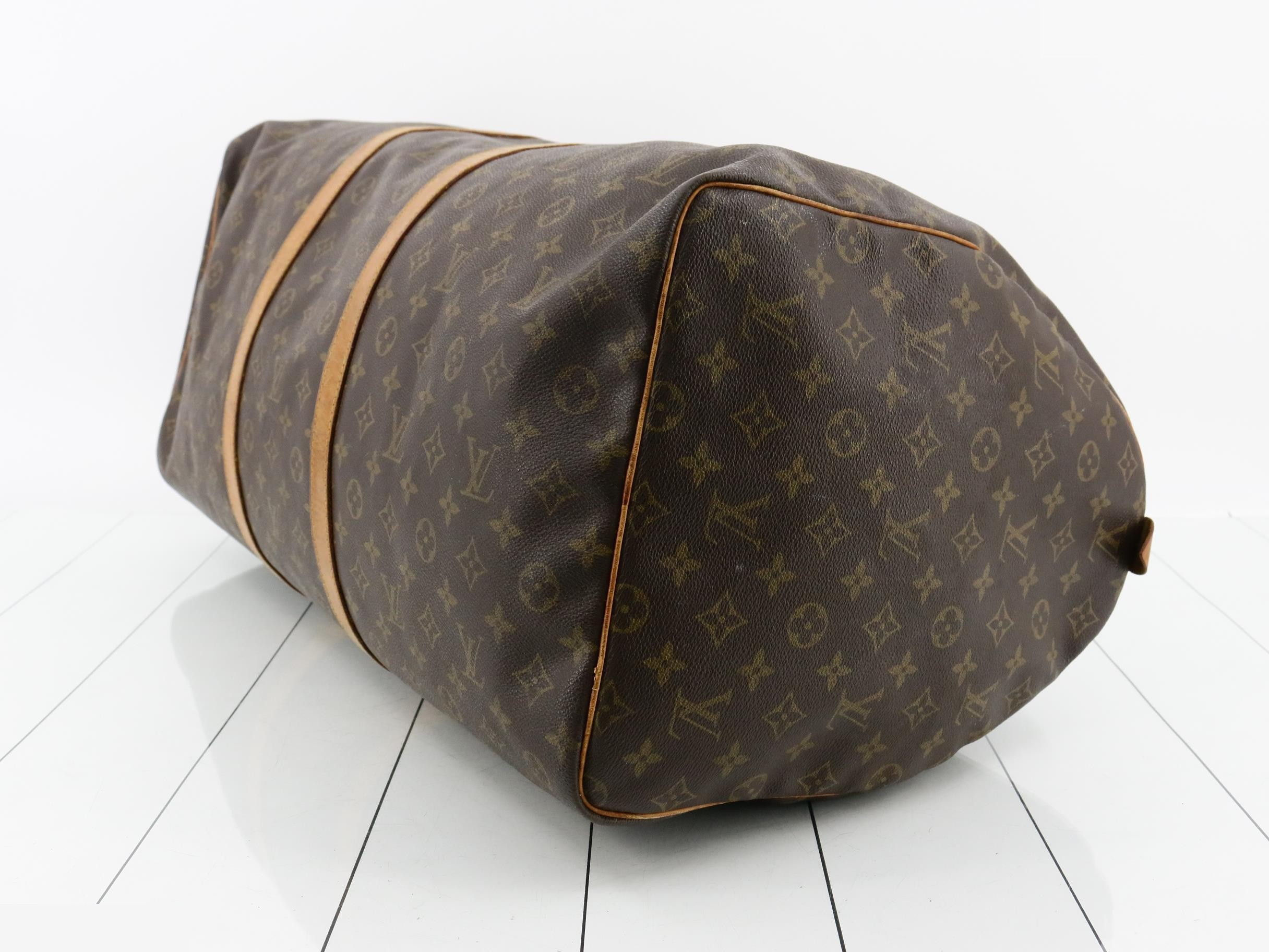 Keepall 60 — view 6