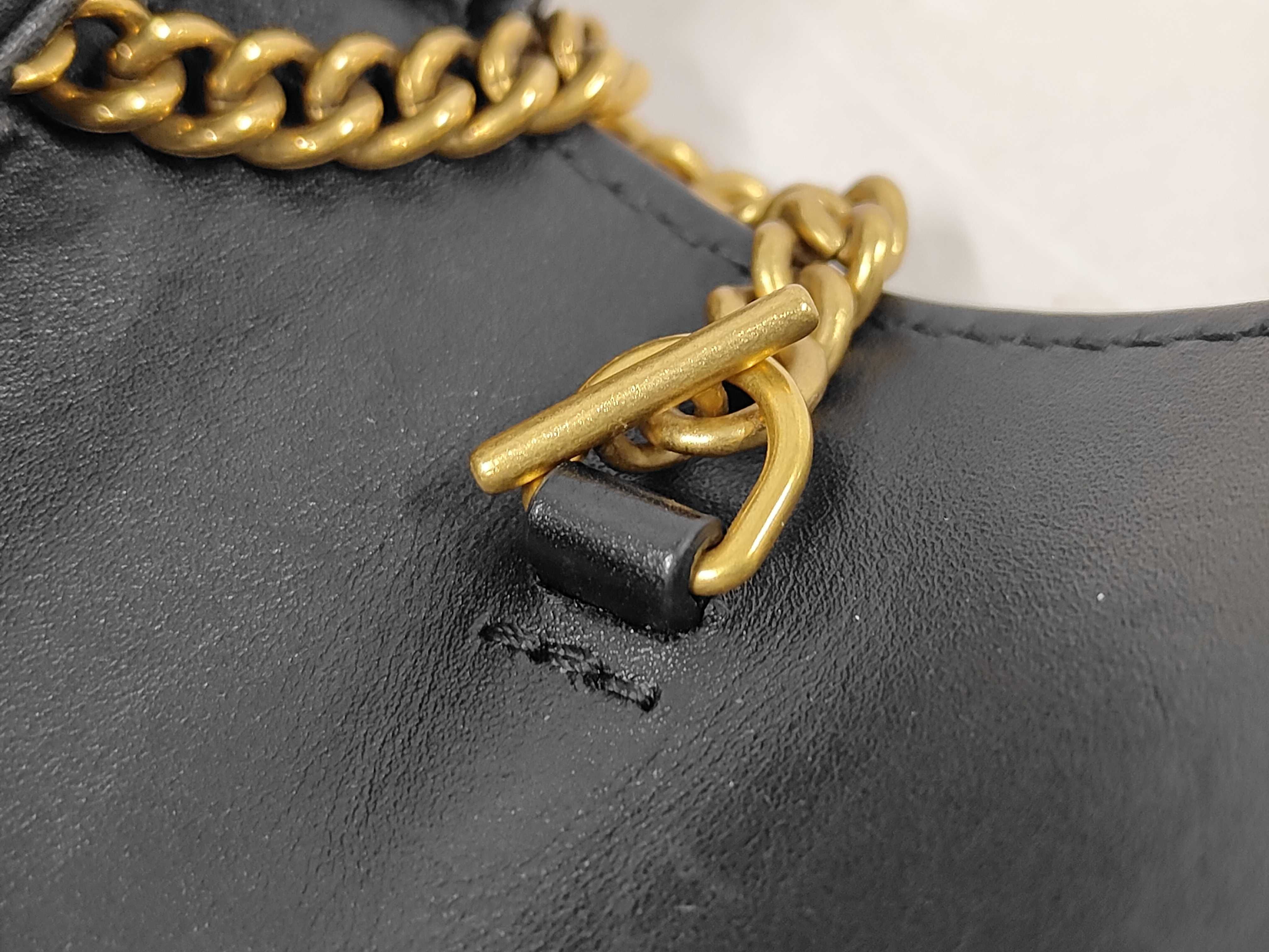 GG Marmont Matelasse Leather Mini Shoulder Bag — view 6