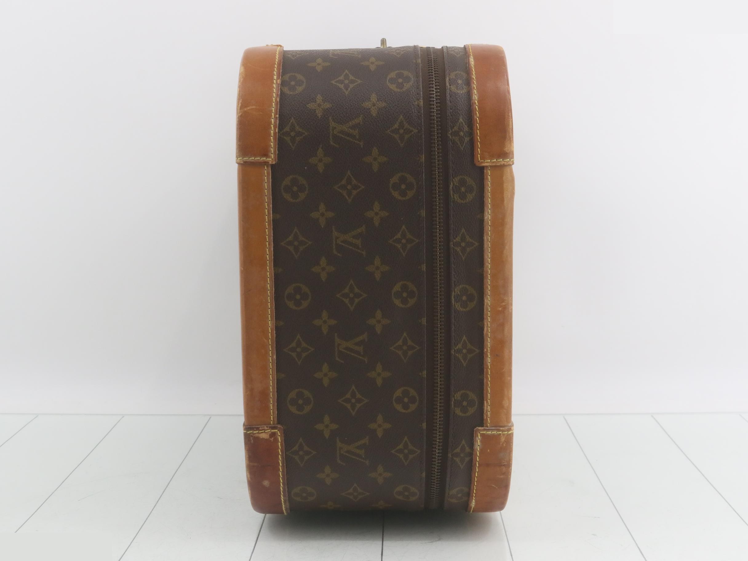 Stratos 50 — view 4